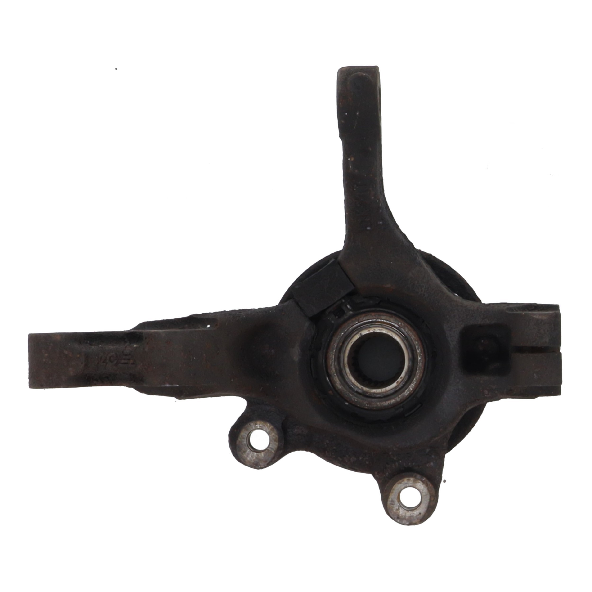 Pivot de moyeu avant droit pour DACIA SANDERO 1 Pivot de moyeu avant droit pour DACIA SANDERO 1