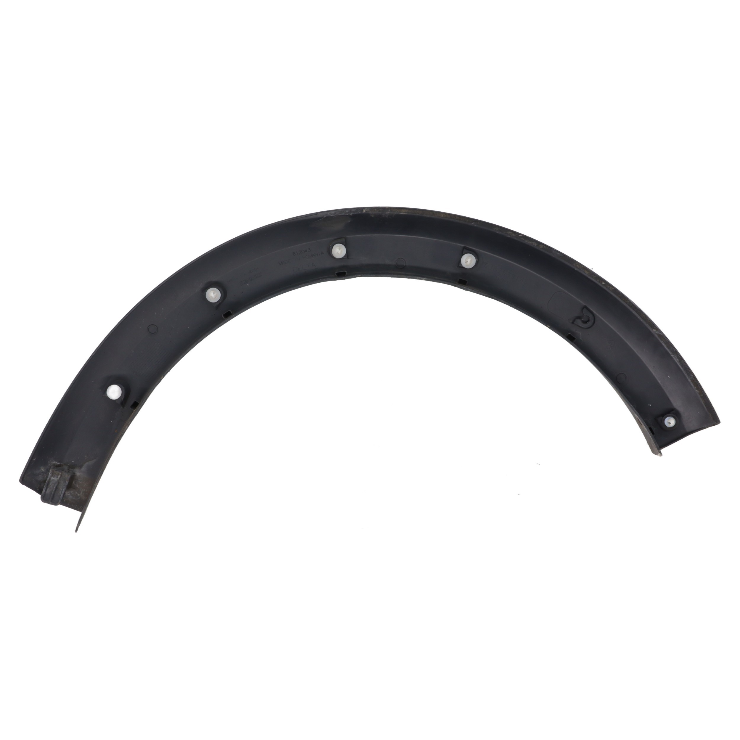 Extension d'aile avant gauche pour DACIA SANDERO 1 Extension d'aile avant gauche pour DACIA SANDERO 1