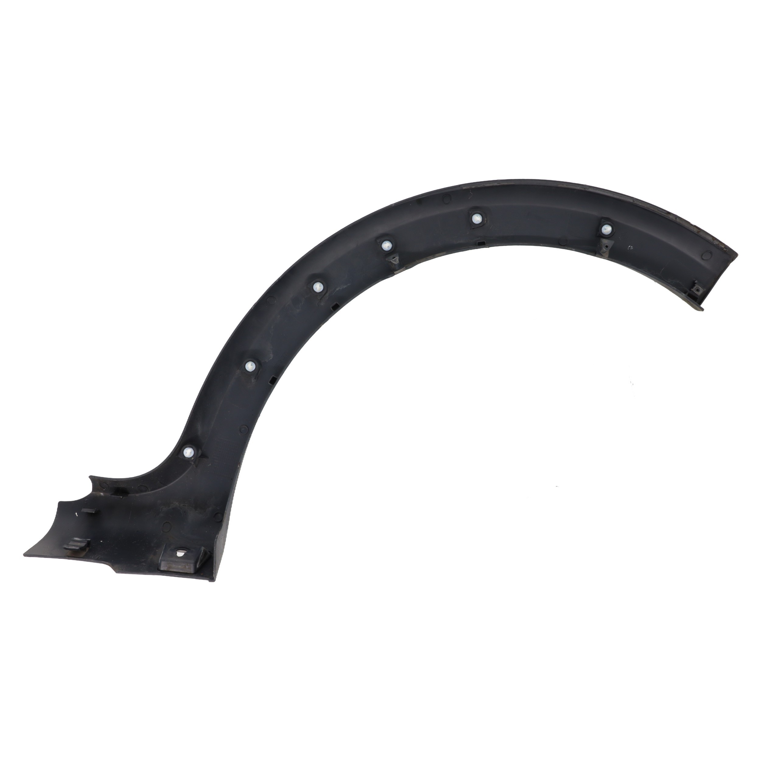Extension d'aile arriere droit pour DACIA SANDERO 1 Extension d'aile arriere droit pour DACIA SANDERO 1