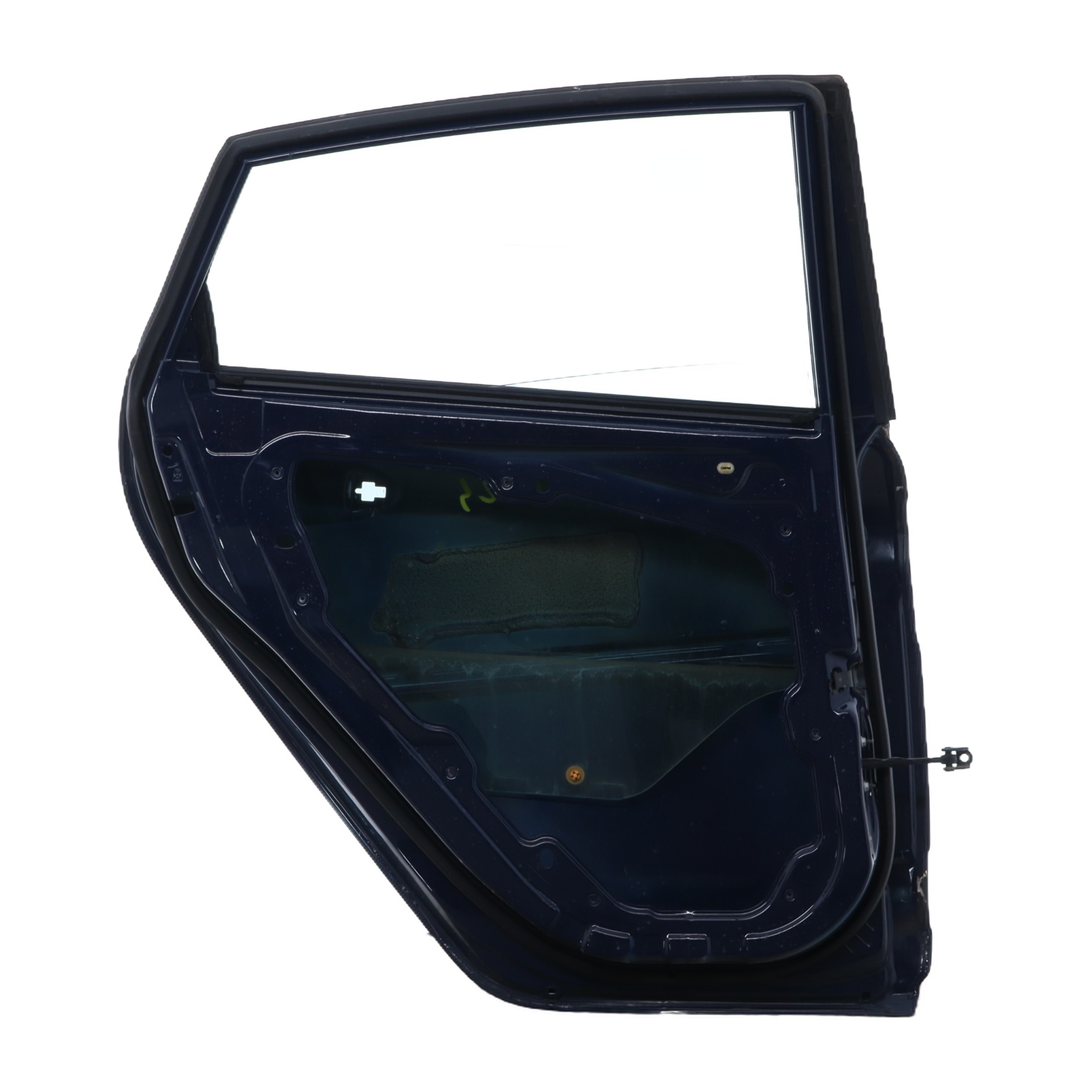Porte arriere gauche pour FORD FIESTA 6 PHASE 1 Porte arriere gauche pour FORD FIESTA 6 PHASE 1