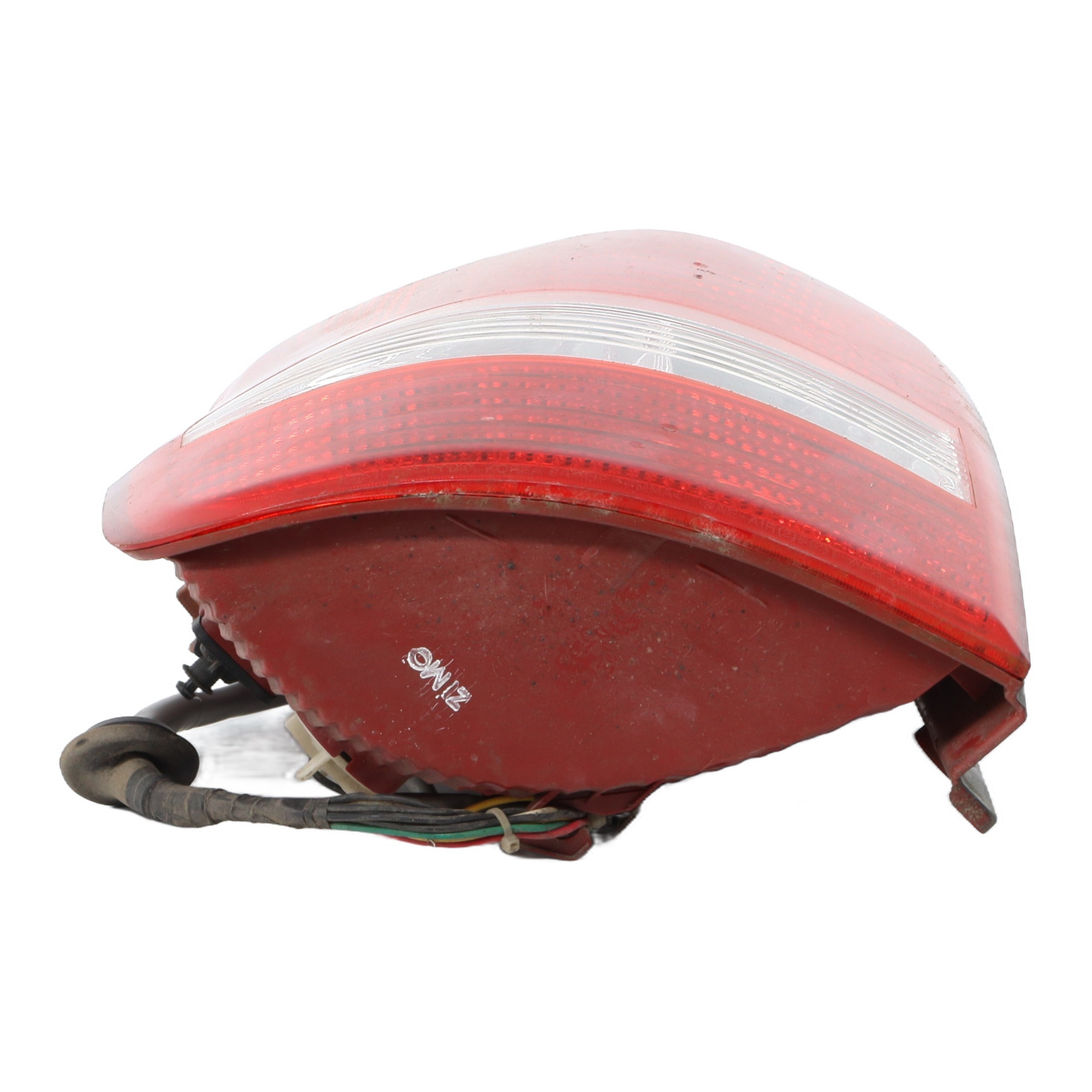 Feu arriere principal gauche (feux) pour KIA CARNIVAL 1 Feu arriere principal gauche (feux) pour KIA CARNIVAL 1