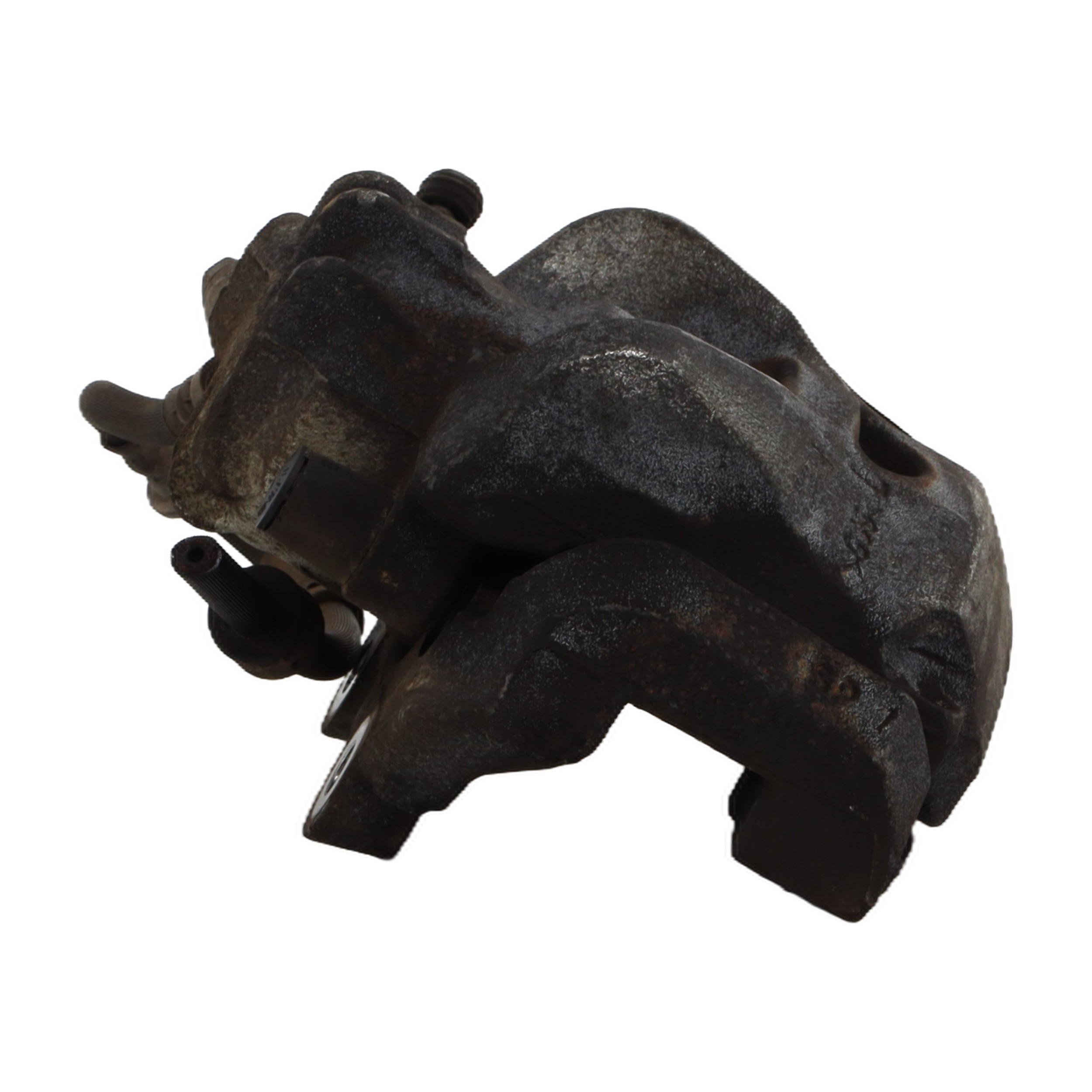 Etrier avant gauche (freinage) pour DS DS3 CROSSBACK Etrier avant gauche (freinage) pour DS DS3 CROSSBACK