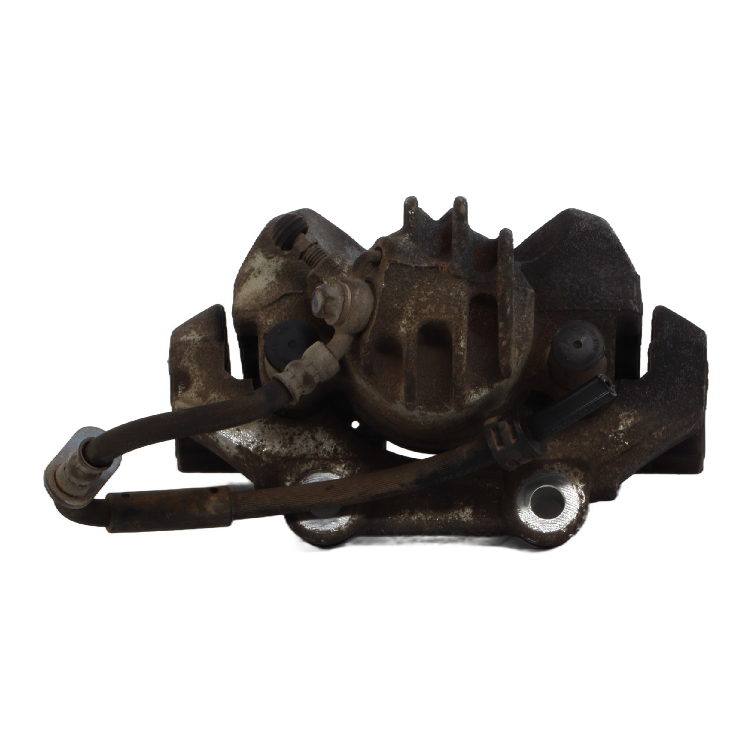 Etrier avant gauche (freinage) pour DS DS3 CROSSBACK Etrier avant gauche (freinage) pour DS DS3 CROSSBACK