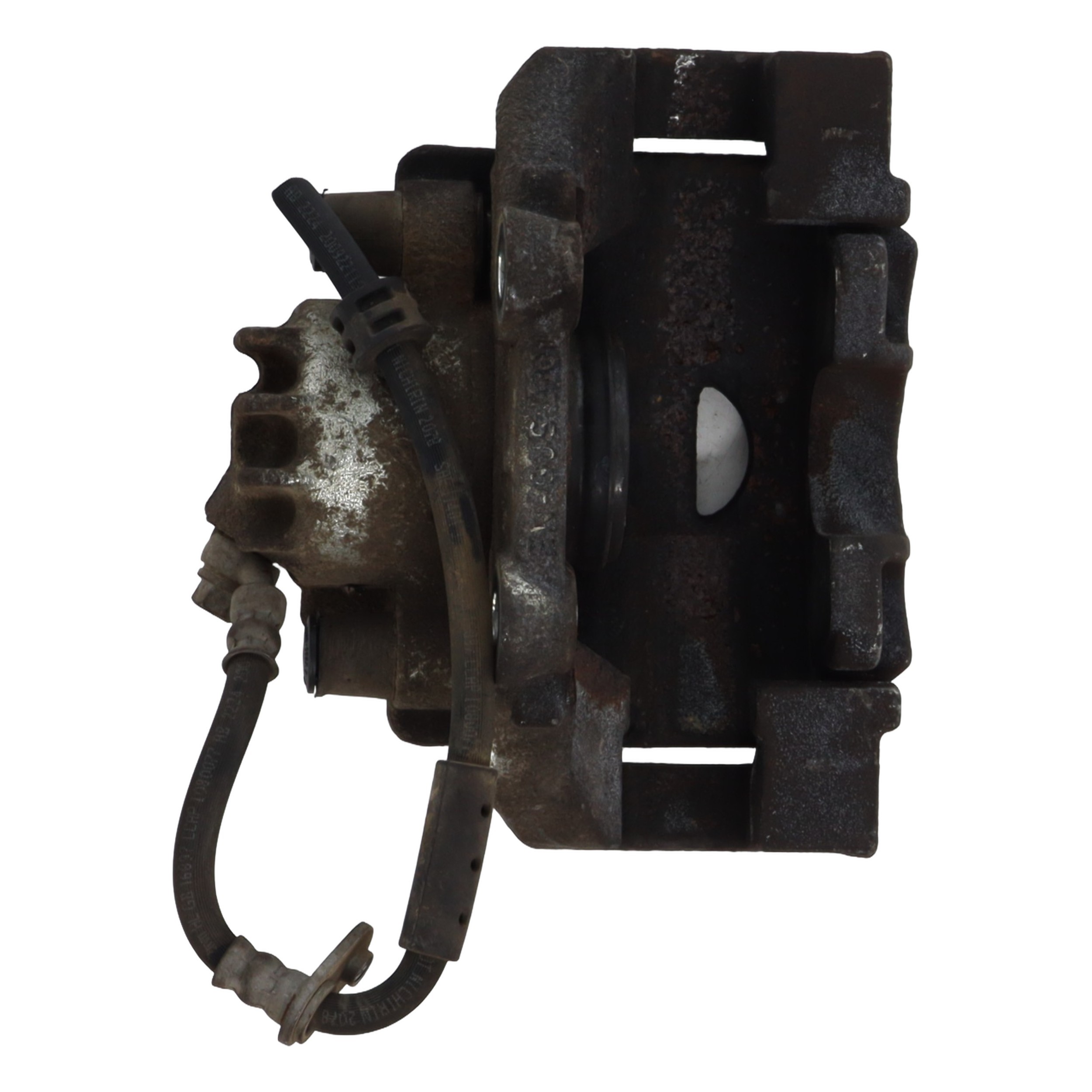 Etrier avant gauche (freinage) pour DS DS3 CROSSBACK Etrier avant gauche (freinage) pour DS DS3 CROSSBACK
