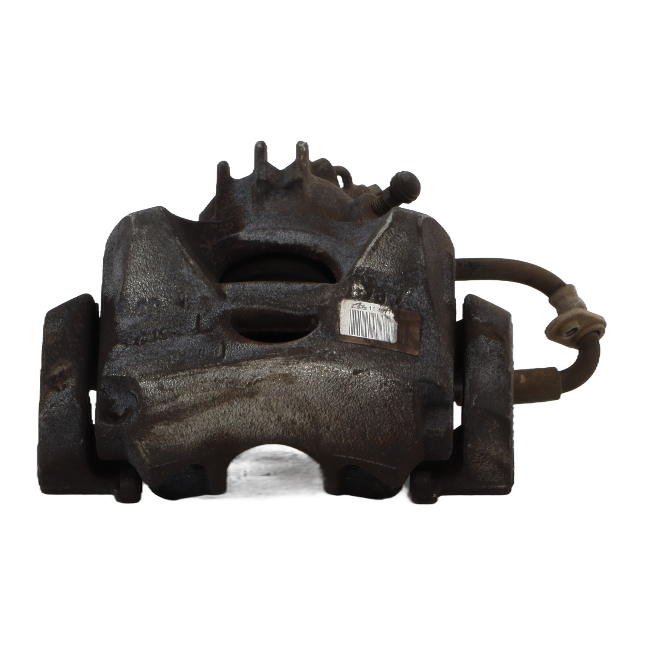 Etrier avant gauche (freinage) pour DS DS3 CROSSBACK Etrier avant gauche (freinage) pour DS DS3 CROSSBACK