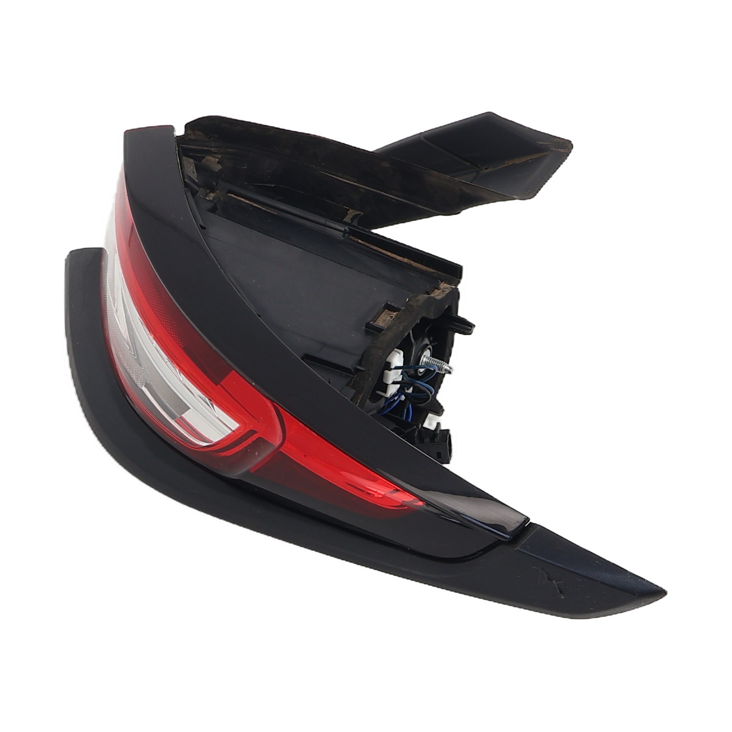 Feu arriere principal droit (feux) pour DS DS3 CROSSBACK Feu arriere principal droit (feux) pour DS DS3 CROSSBACK