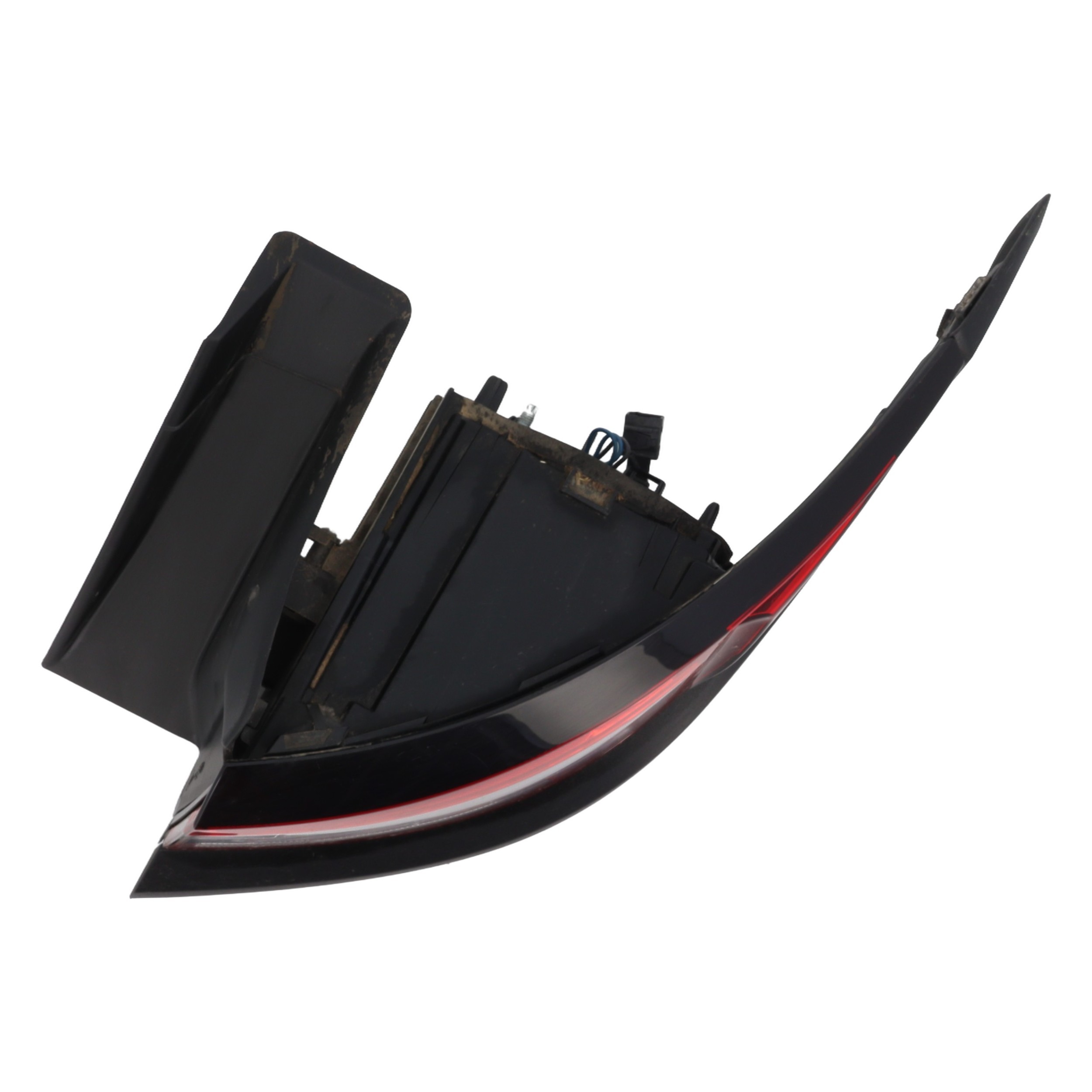 Feu arriere principal droit (feux) pour DS DS3 CROSSBACK Feu arriere principal droit (feux) pour DS DS3 CROSSBACK