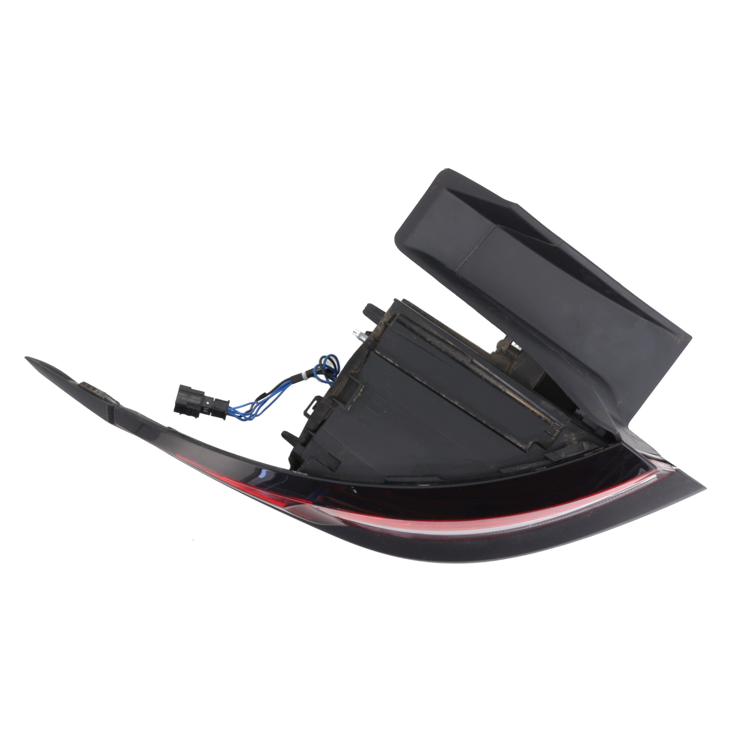 Feu arriere principal gauche (feux) pour DS DS3 CROSSBACK Feu arriere principal gauche (feux) pour DS DS3 CROSSBACK