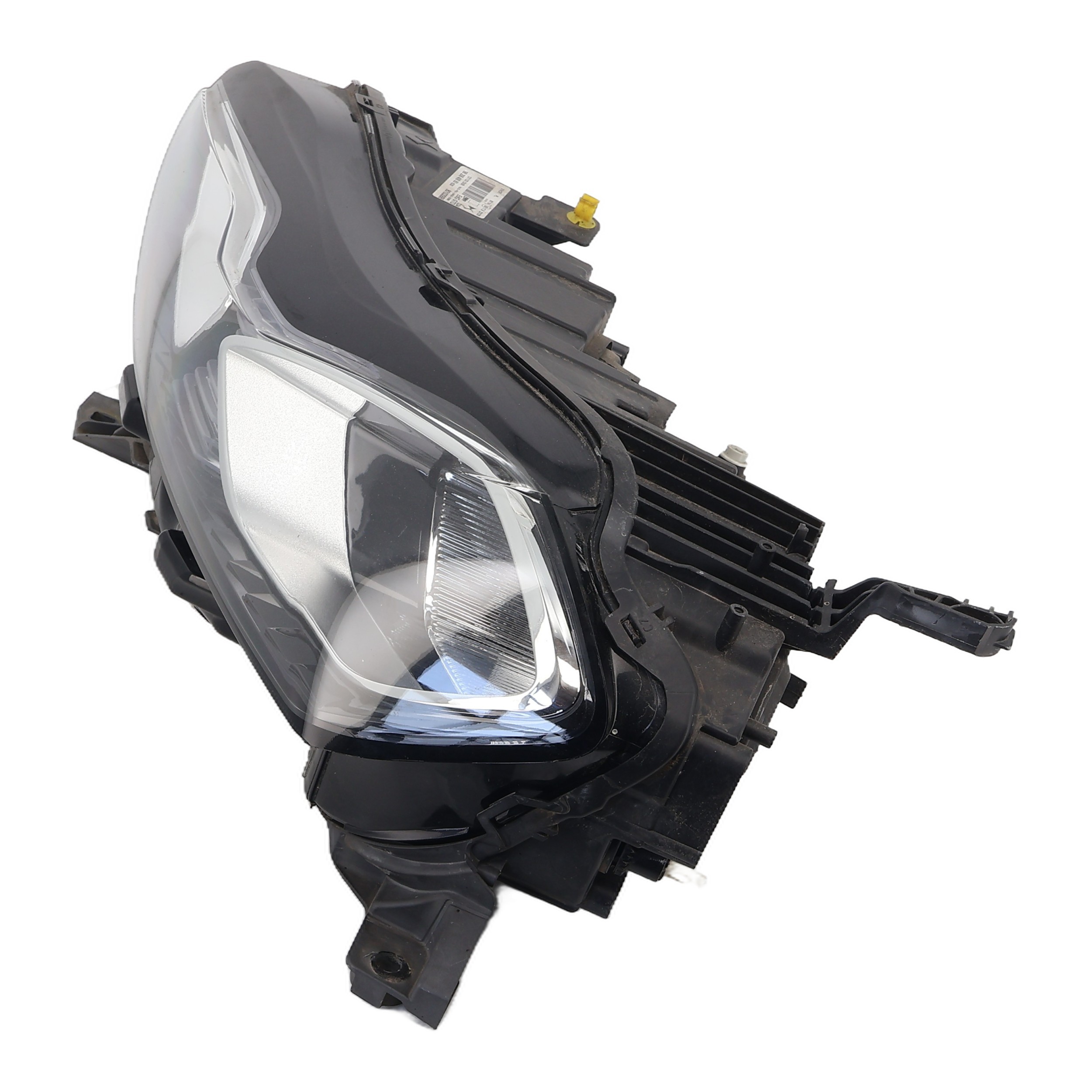 Optique avant principal gauche (feux)(phare) pour DS DS3 CROSSBACK Optique avant principal gauche (feux)(phare) pour DS DS3 CROSSBACK