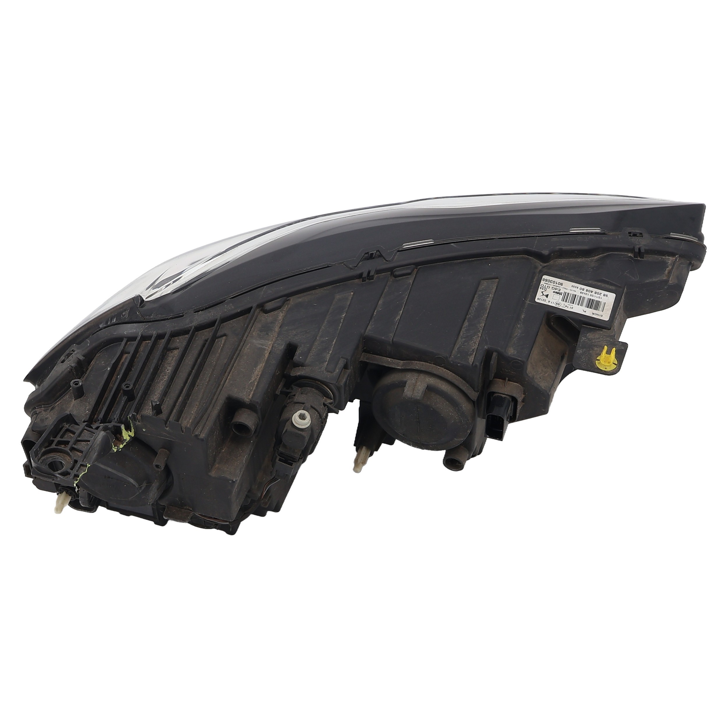 Optique avant principal gauche (feux)(phare) pour DS DS3 CROSSBACK Optique avant principal gauche (feux)(phare) pour DS DS3 CROSSBACK