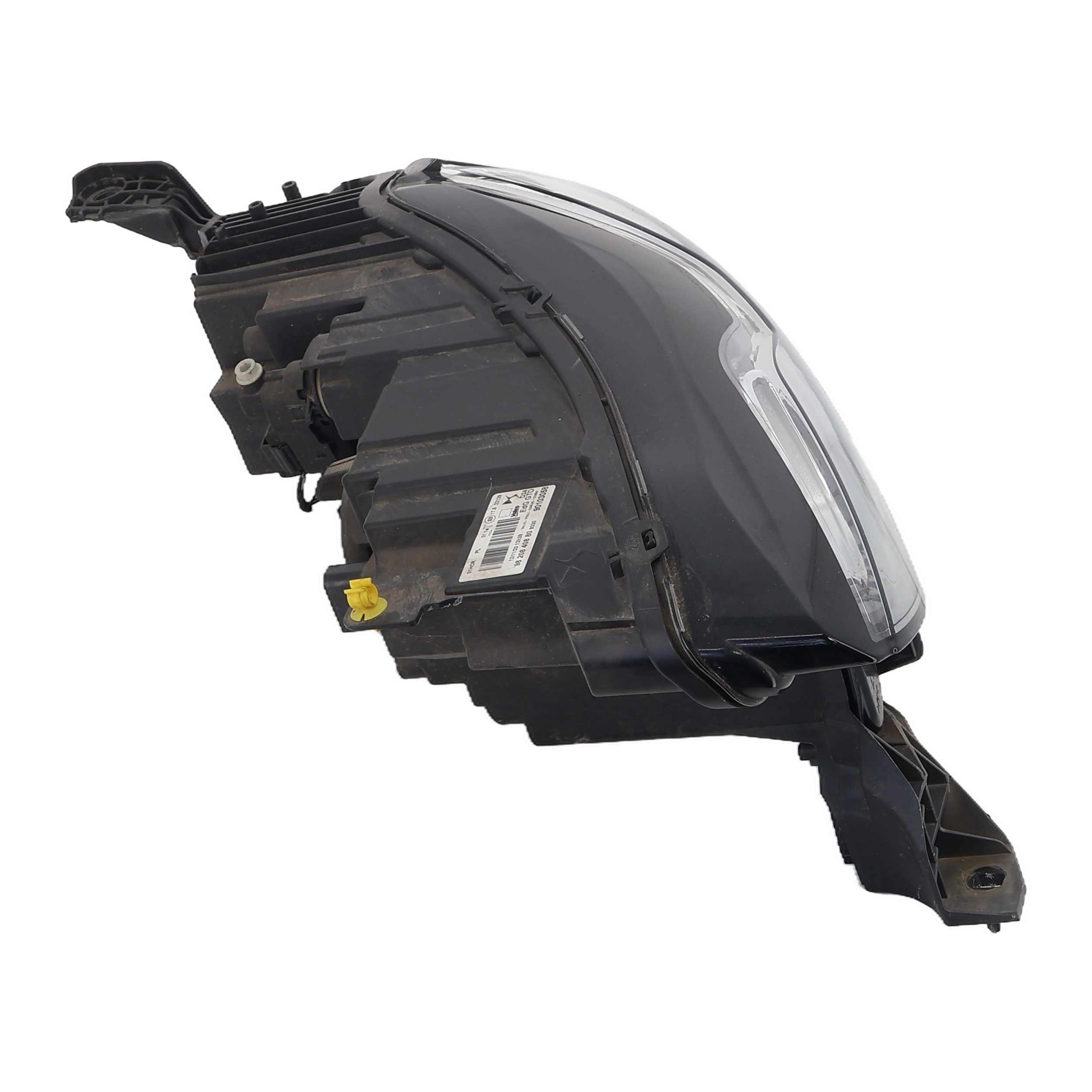Optique avant principal gauche (feux)(phare) pour DS DS3 CROSSBACK Optique avant principal gauche (feux)(phare) pour DS DS3 CROSSBACK
