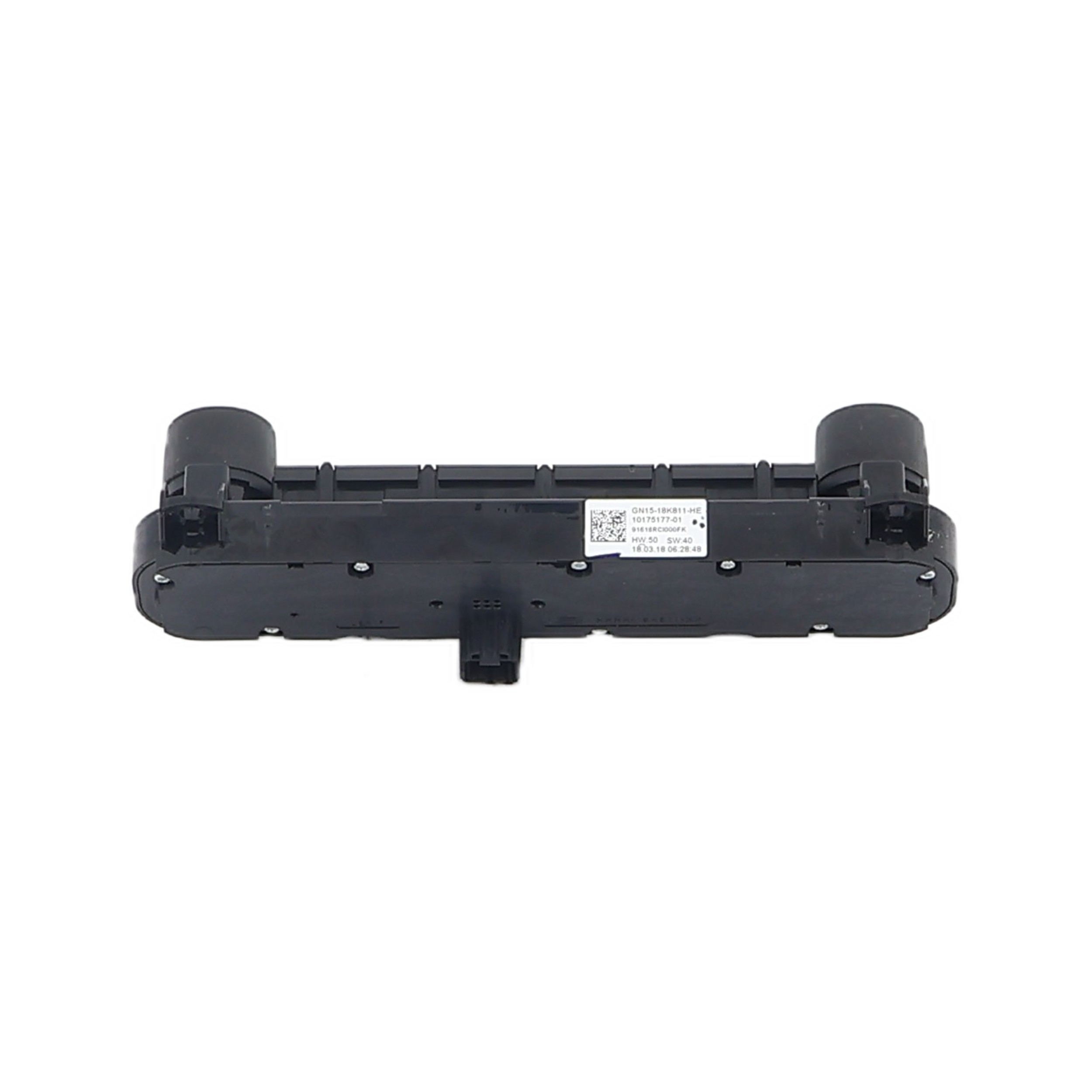 Commande autoradio pour FORD ECOSPORT PHASE 3 Commande autoradio pour FORD ECOSPORT PHASE 3
