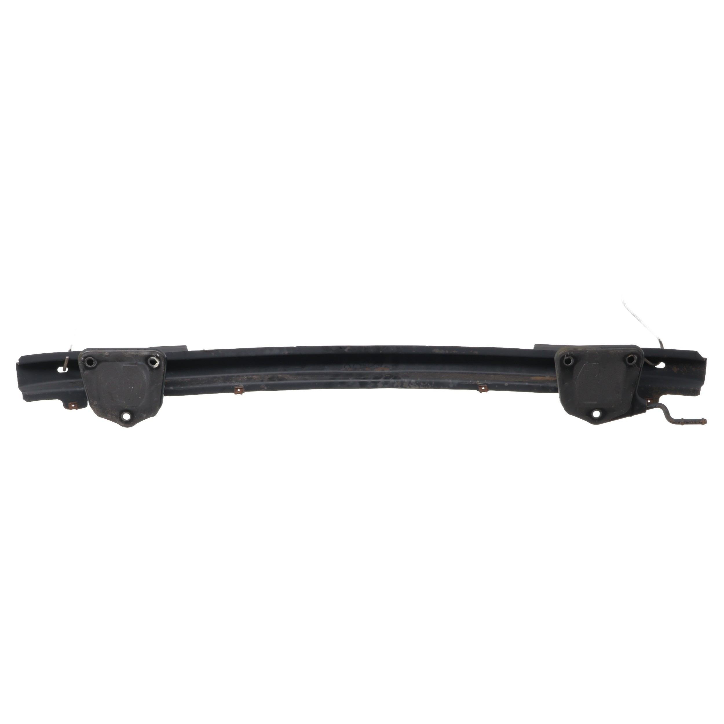 Renfort pare choc arriere (traverse) pour BMW SERIE 1 E87 PHASE 1 Renfort pare choc arriere (traverse) pour BMW SERIE 1 E87 PHASE 1