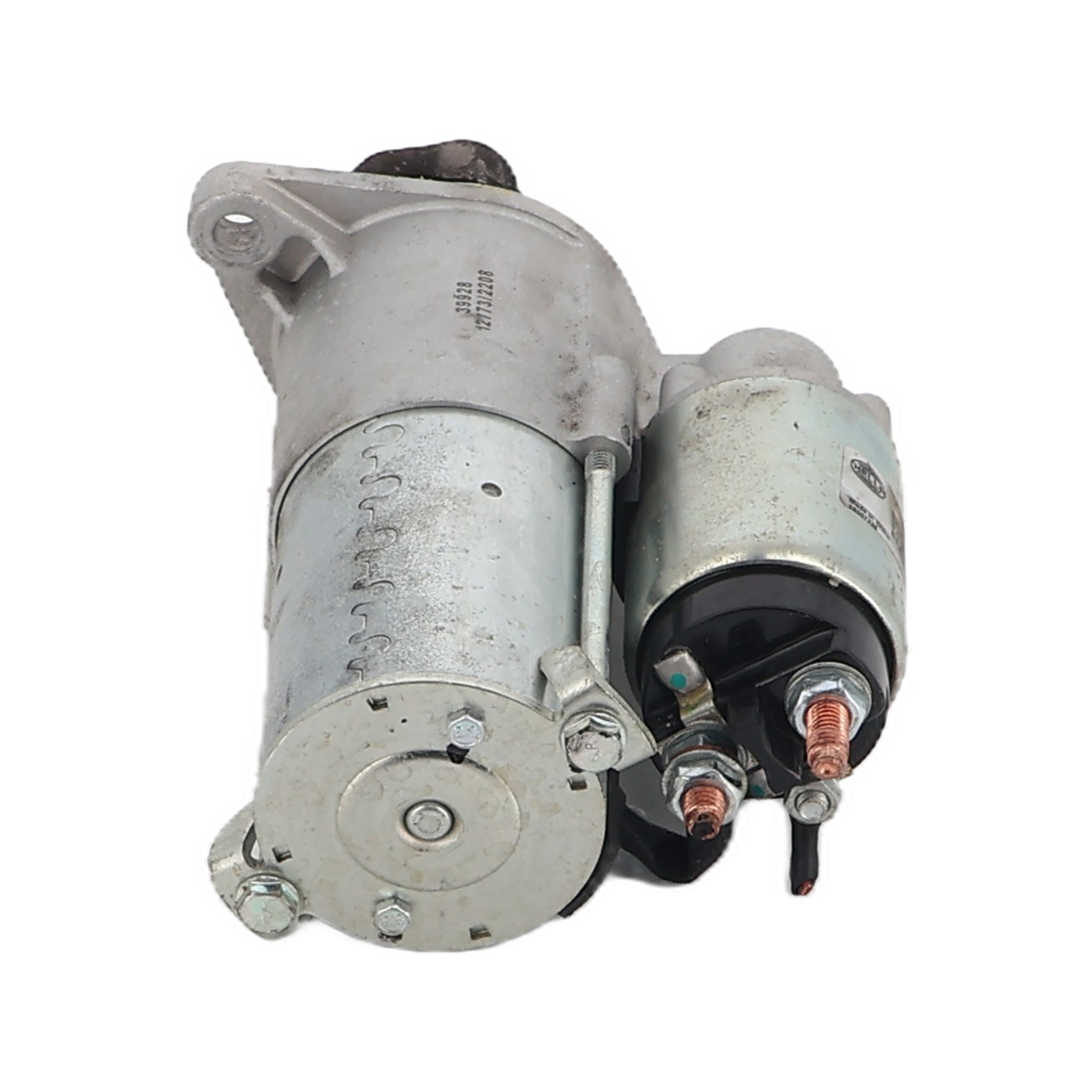 Demarreur pour OPEL ASTRA H PHASE 1 Demarreur pour OPEL ASTRA H PHASE 1