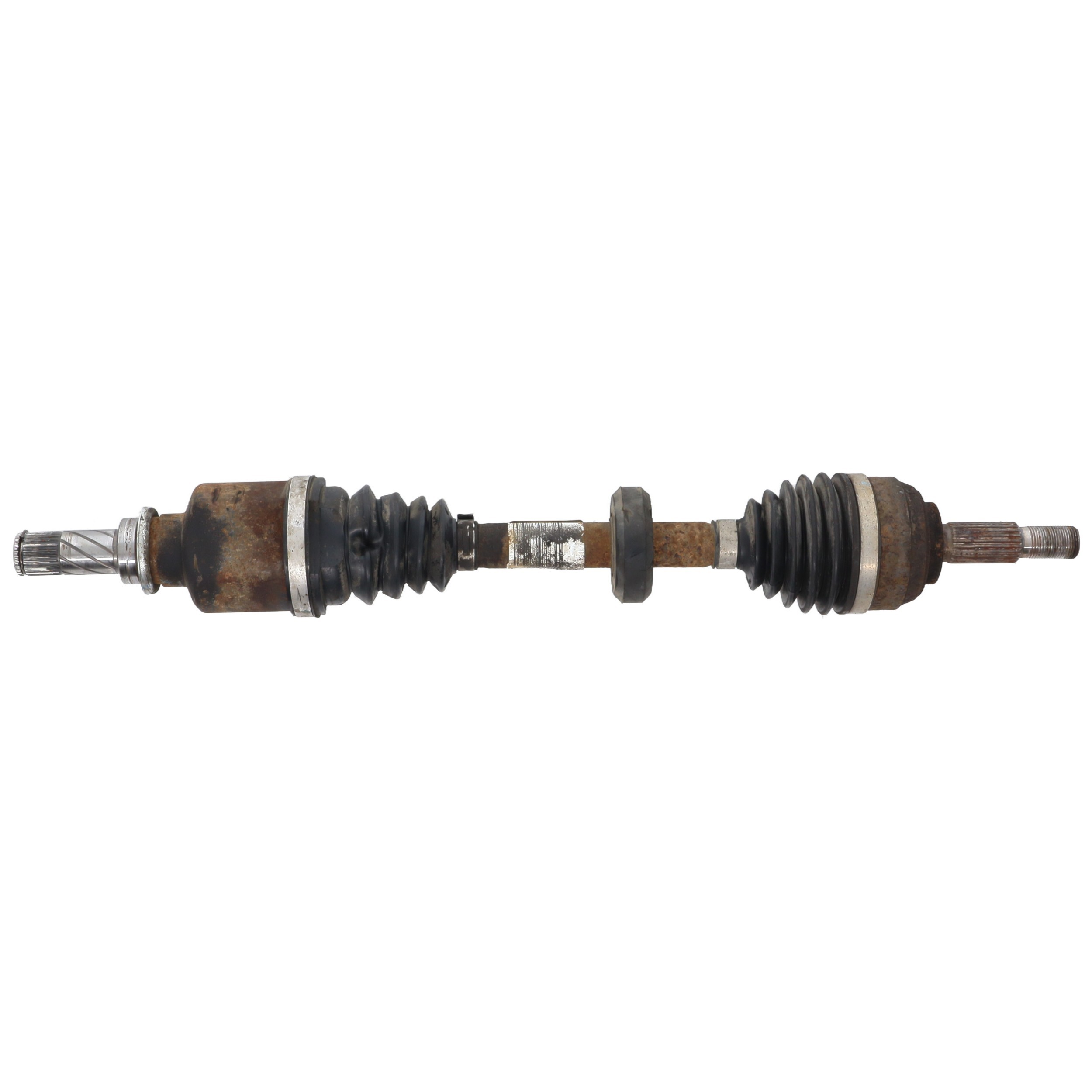 Cardan gauche (transmission) pour RENAULT TWINGO 2 PHASE 1 Cardan gauche (transmission) pour RENAULT TWINGO 2 PHASE 1