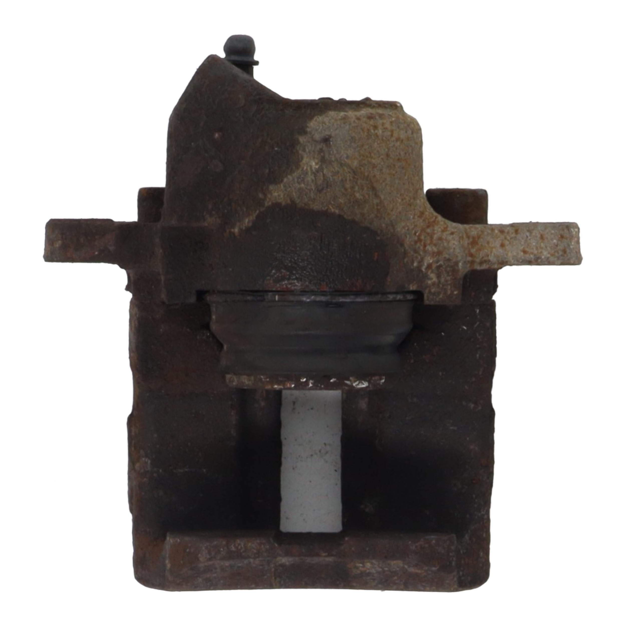 Etrier avant gauche (freinage) pour RENAULT TWINGO 2 PHASE 1 Etrier avant gauche (freinage) pour RENAULT TWINGO 2 PHASE 1