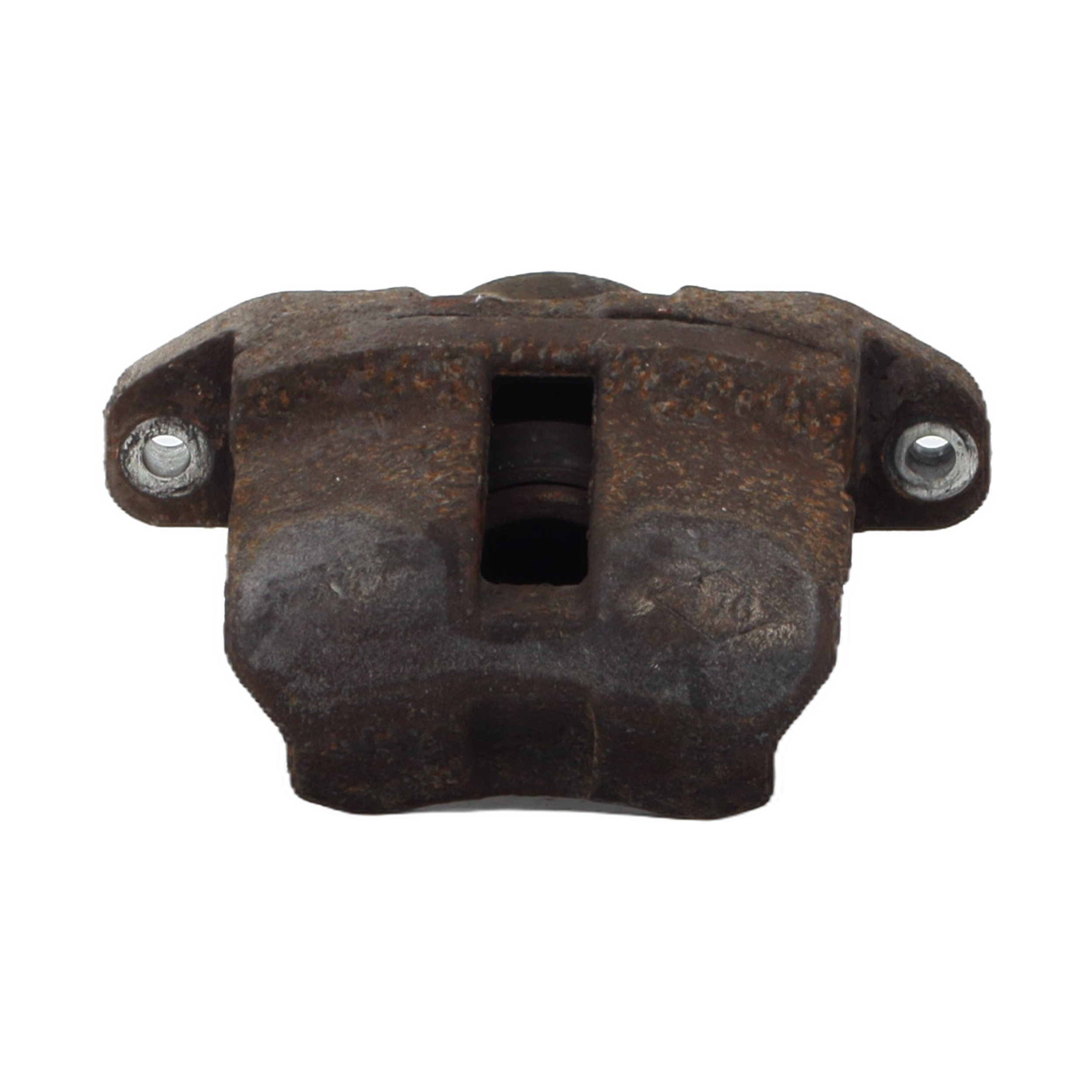 Etrier avant gauche (freinage) pour RENAULT TWINGO 2 PHASE 1 Etrier avant gauche (freinage) pour RENAULT TWINGO 2 PHASE 1