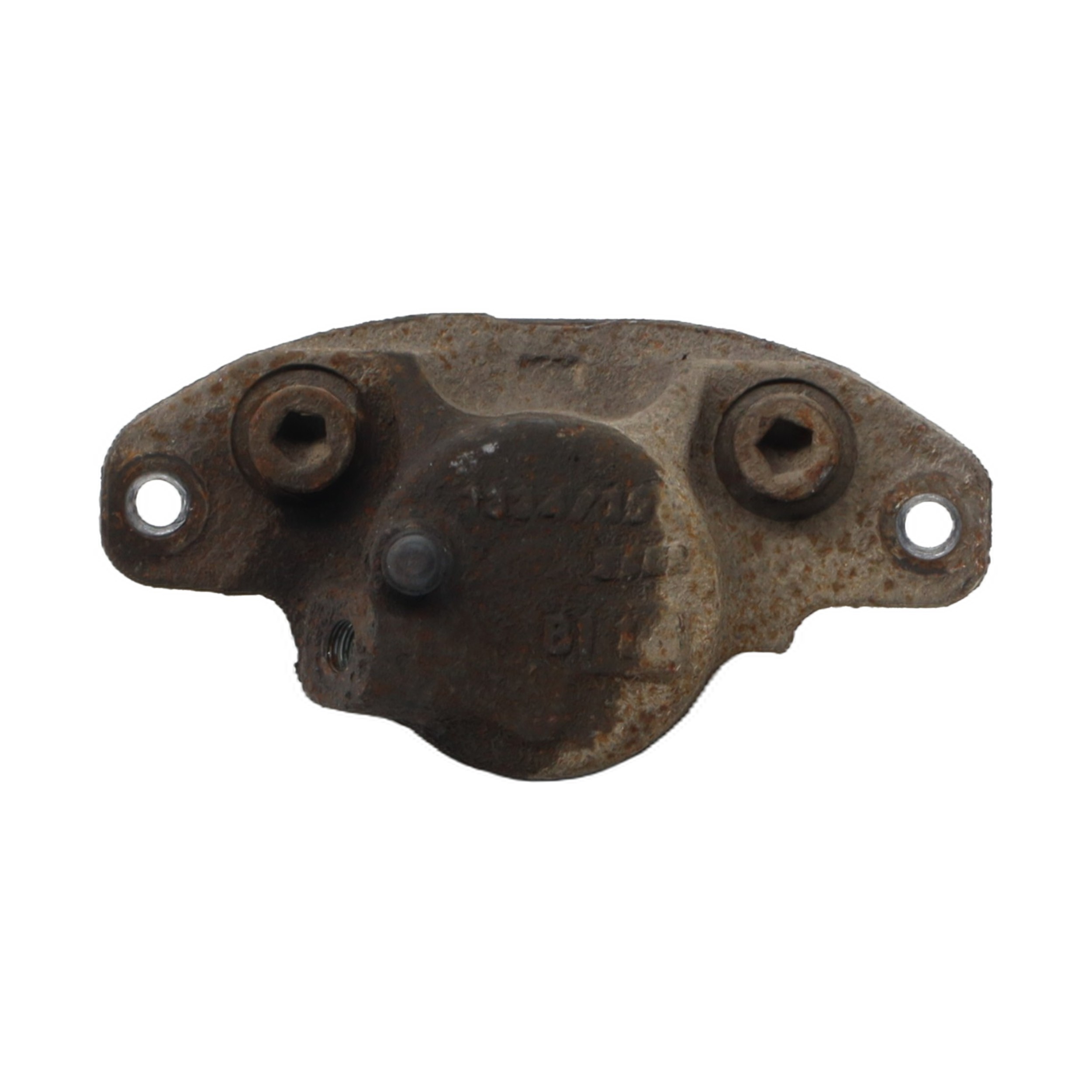 Etrier avant gauche (freinage) pour RENAULT TWINGO 2 PHASE 1 Etrier avant gauche (freinage) pour RENAULT TWINGO 2 PHASE 1