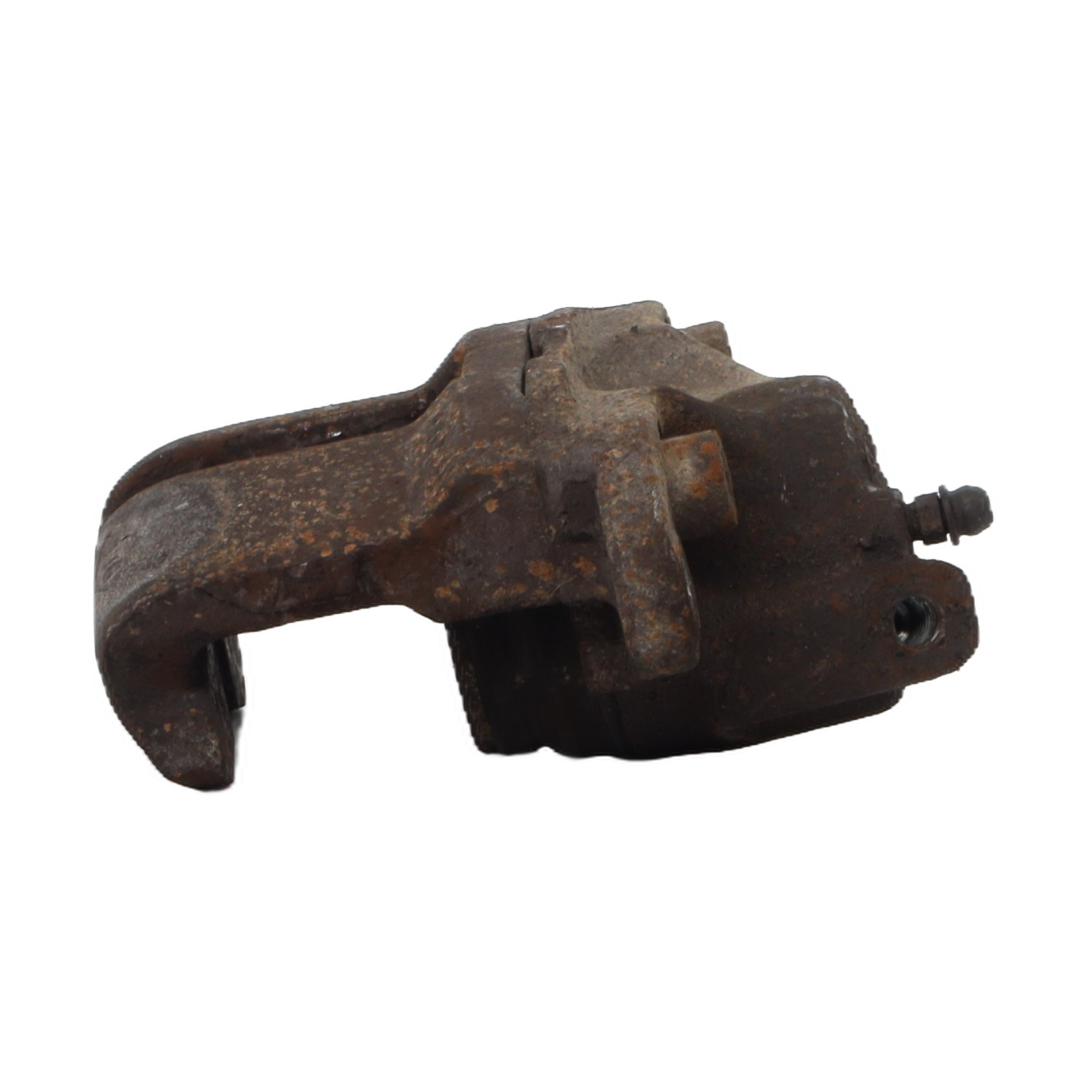 Etrier avant gauche (freinage) pour RENAULT TWINGO 2 PHASE 1 Etrier avant gauche (freinage) pour RENAULT TWINGO 2 PHASE 1