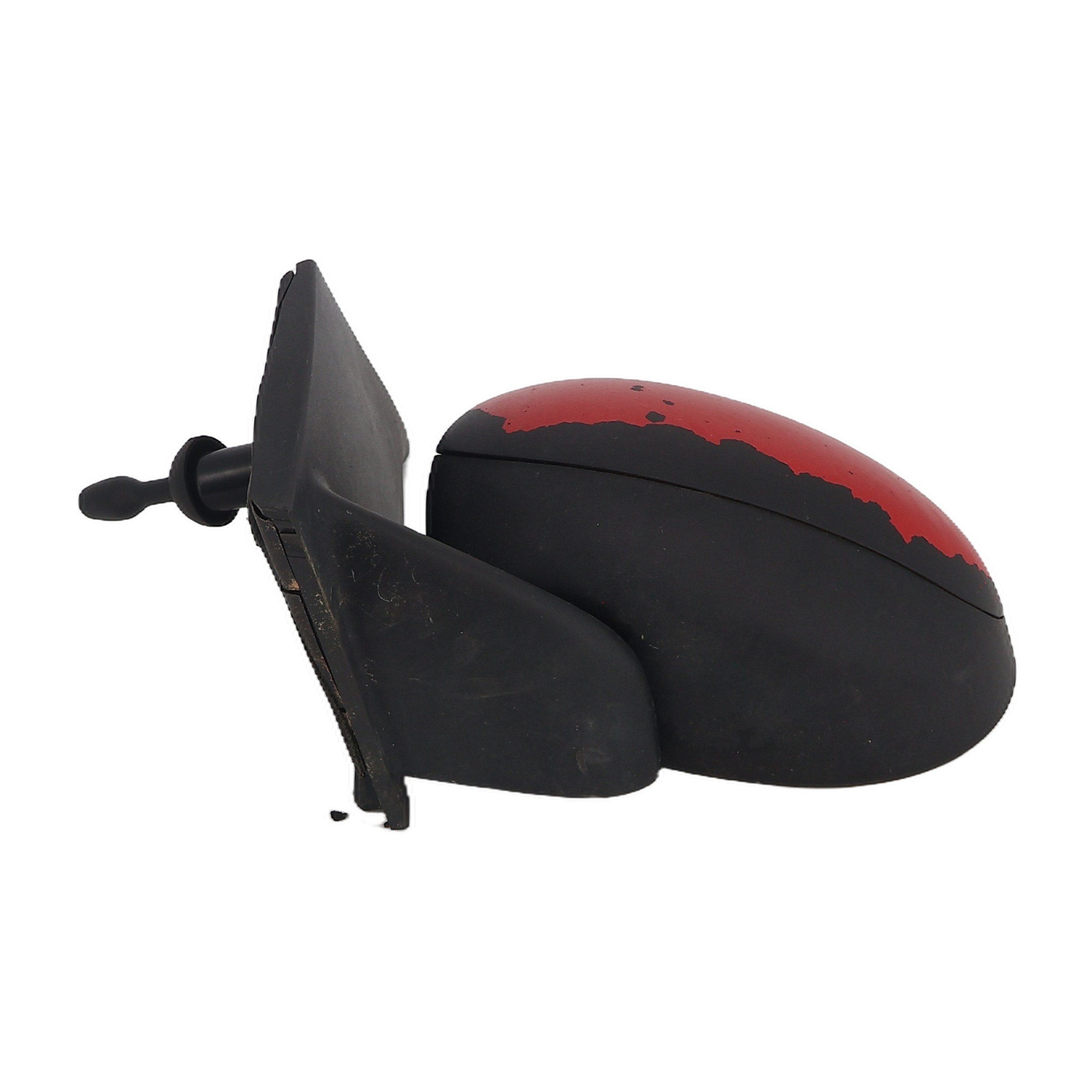 Retroviseur gauche pour CITROEN C1 1 PHASE 1 Retroviseur gauche pour CITROEN C1 1 PHASE 1