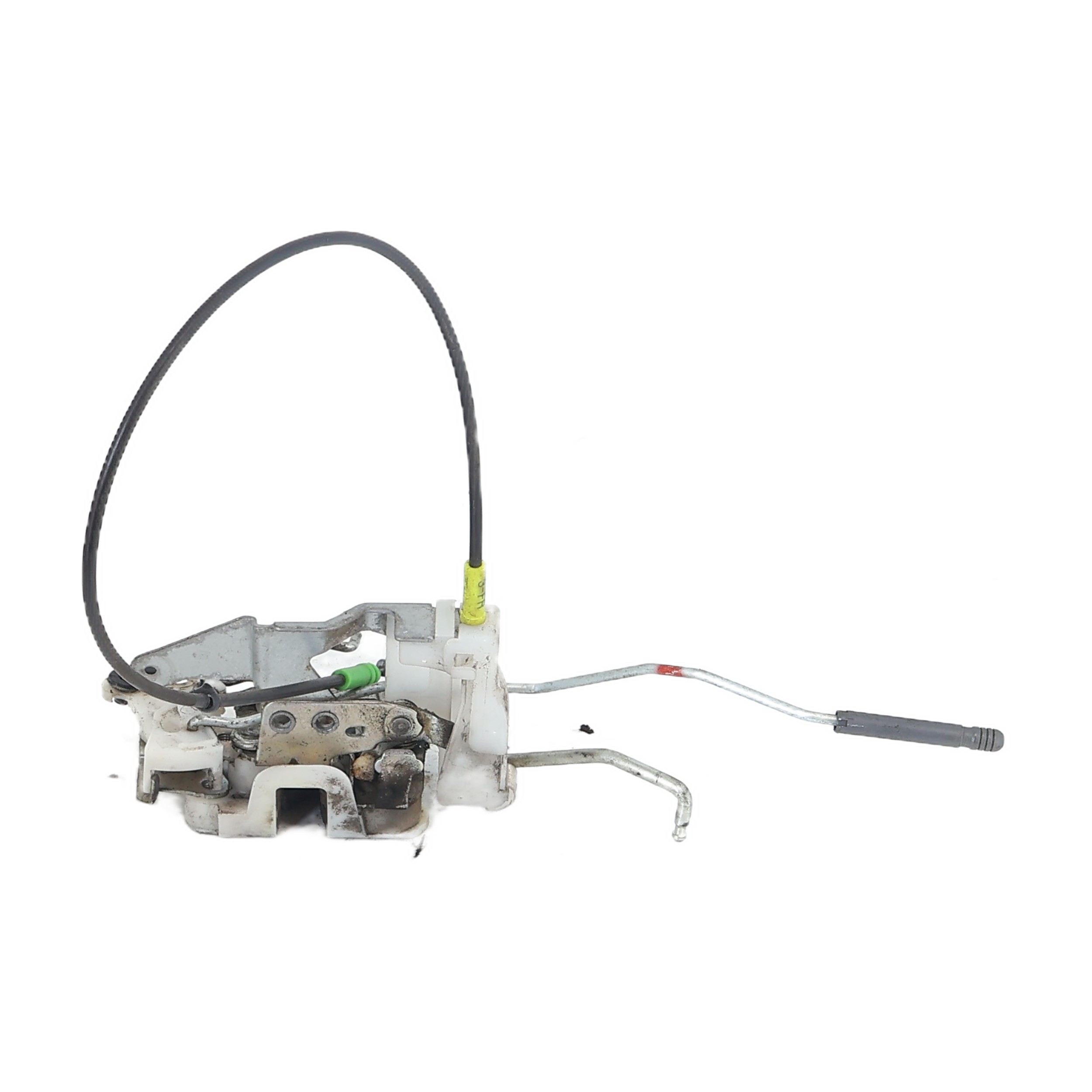 Serrure avant droit pour CITROEN C1 1 PHASE 1 Serrure avant droit pour CITROEN C1 1 PHASE 1