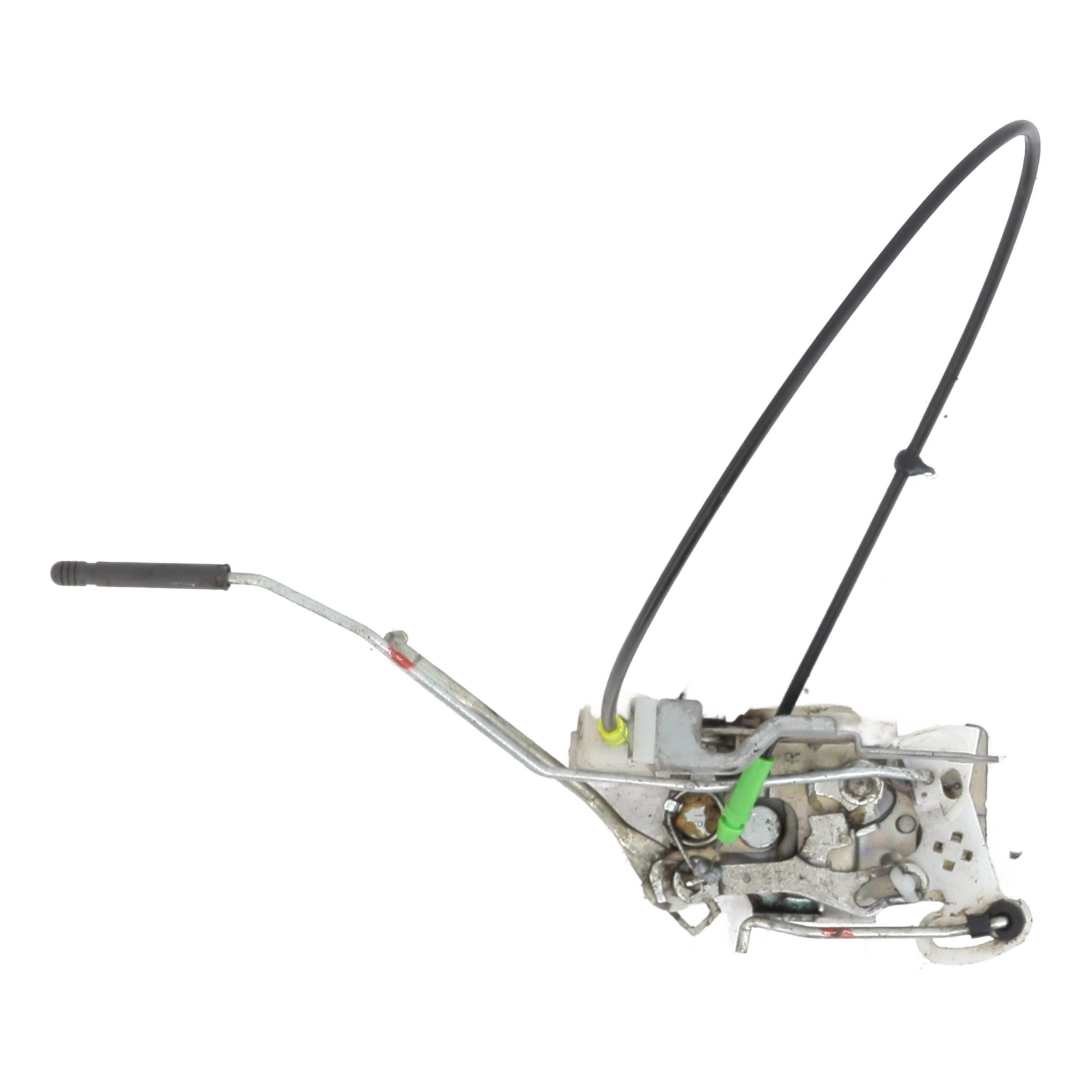Serrure avant droit pour CITROEN C1 1 PHASE 1 Serrure avant droit pour CITROEN C1 1 PHASE 1