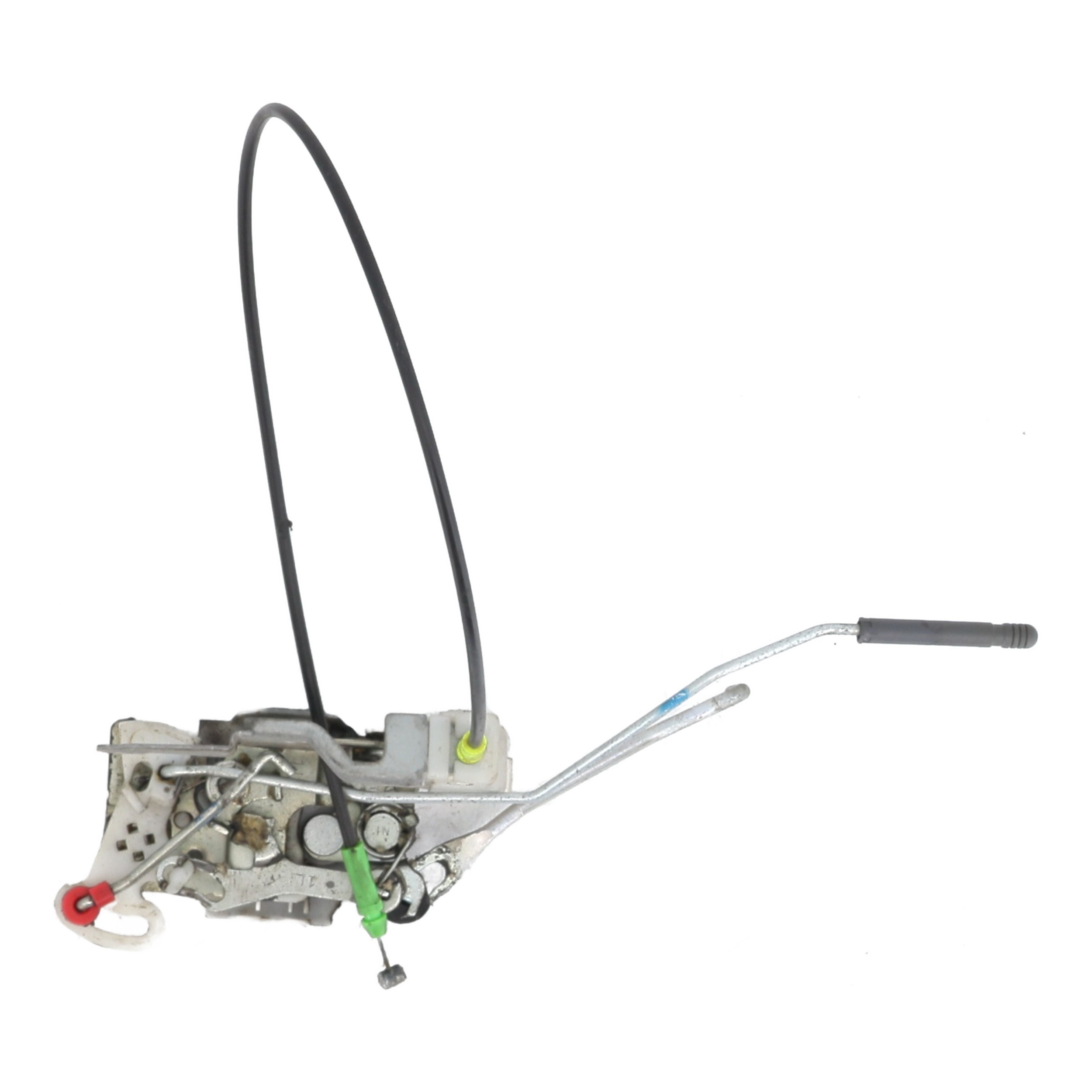 Serrure avant gauche pour CITROEN C1 1 PHASE 1 Serrure avant gauche pour CITROEN C1 1 PHASE 1