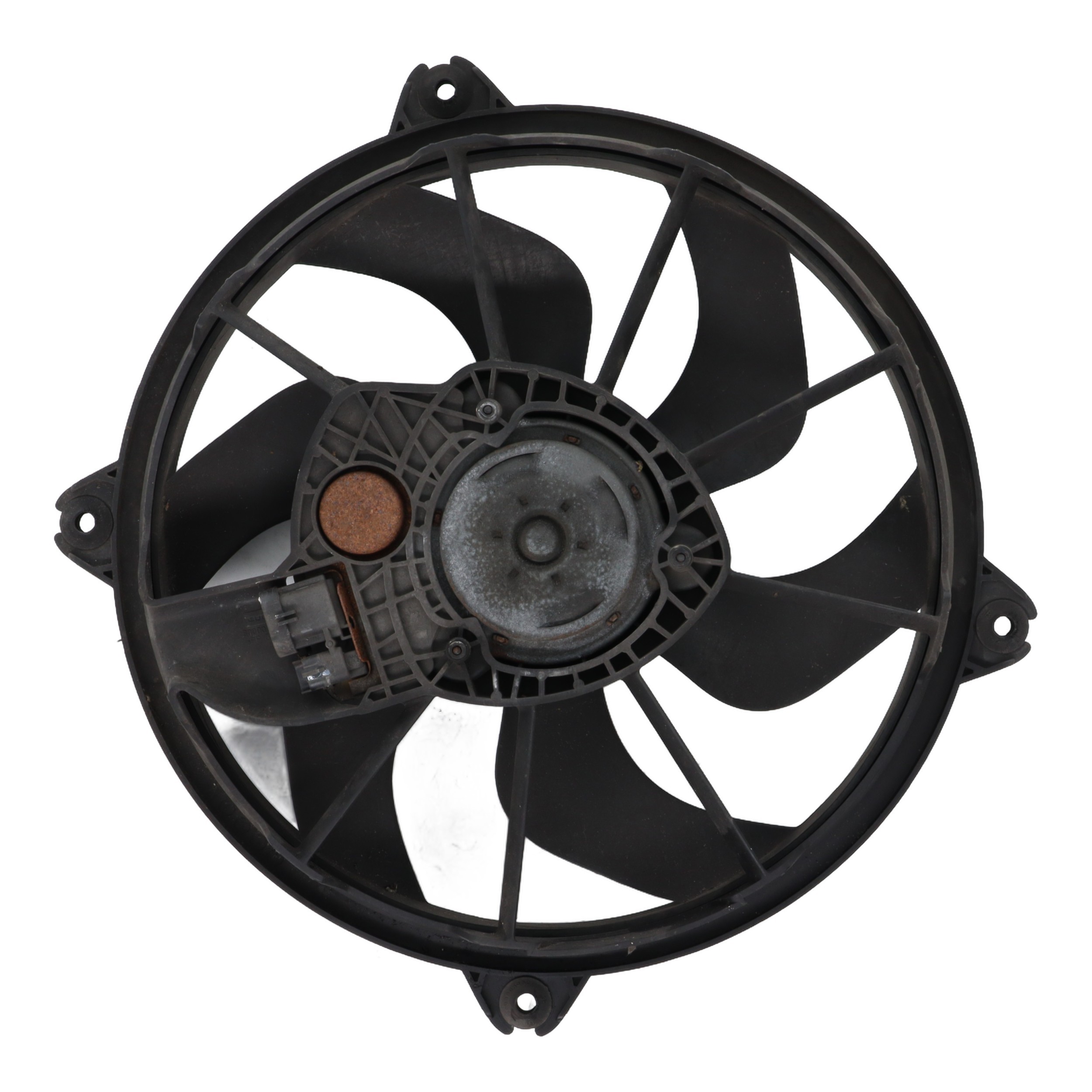 Moto ventilateur radiateur pour CITROEN C5 2 BREAK Moto ventilateur radiateur pour CITROEN C5 2 BREAK