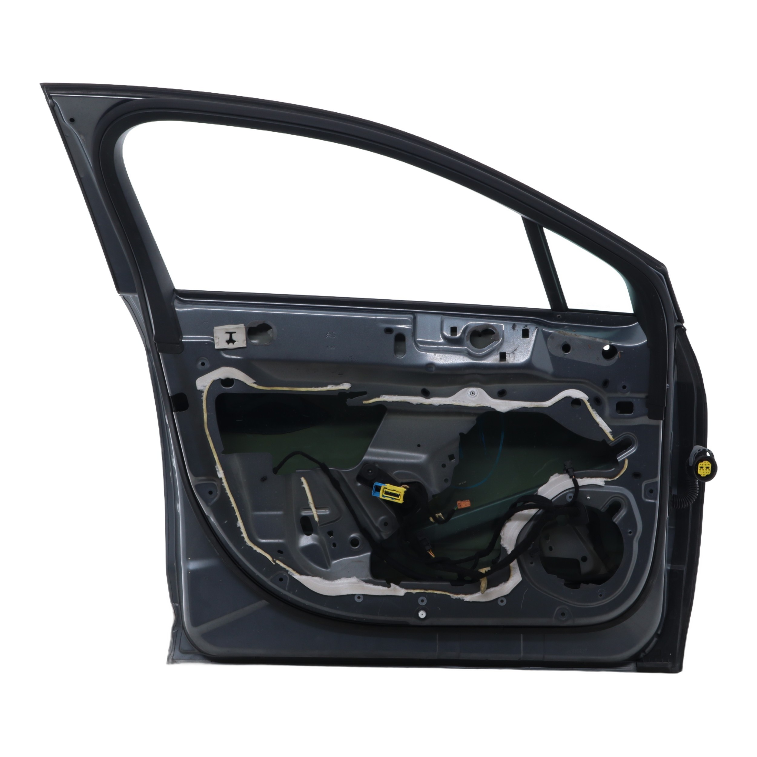 Porte avant gauche pour CITROEN C5 2 BREAK Porte avant gauche pour CITROEN C5 2 BREAK