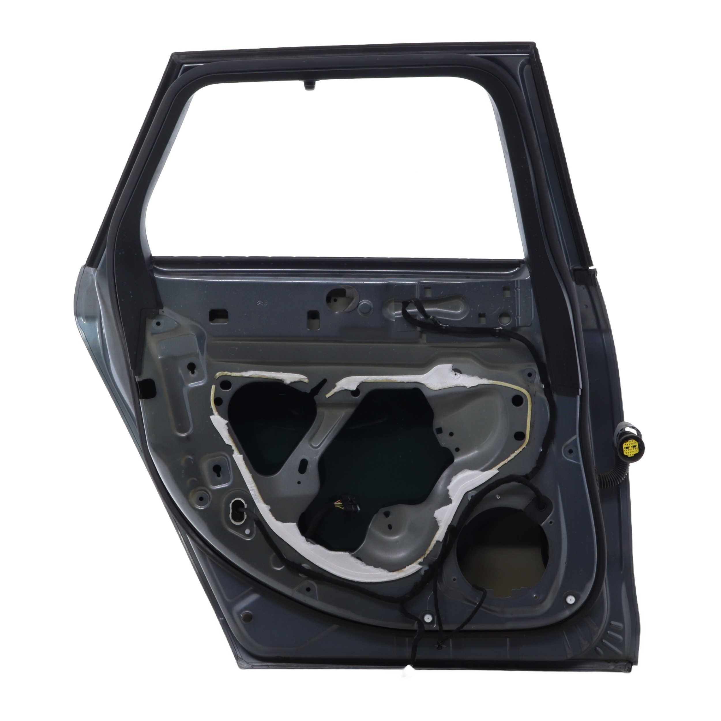 Porte arriere gauche pour CITROEN C5 2 BREAK Porte arriere gauche pour CITROEN C5 2 BREAK