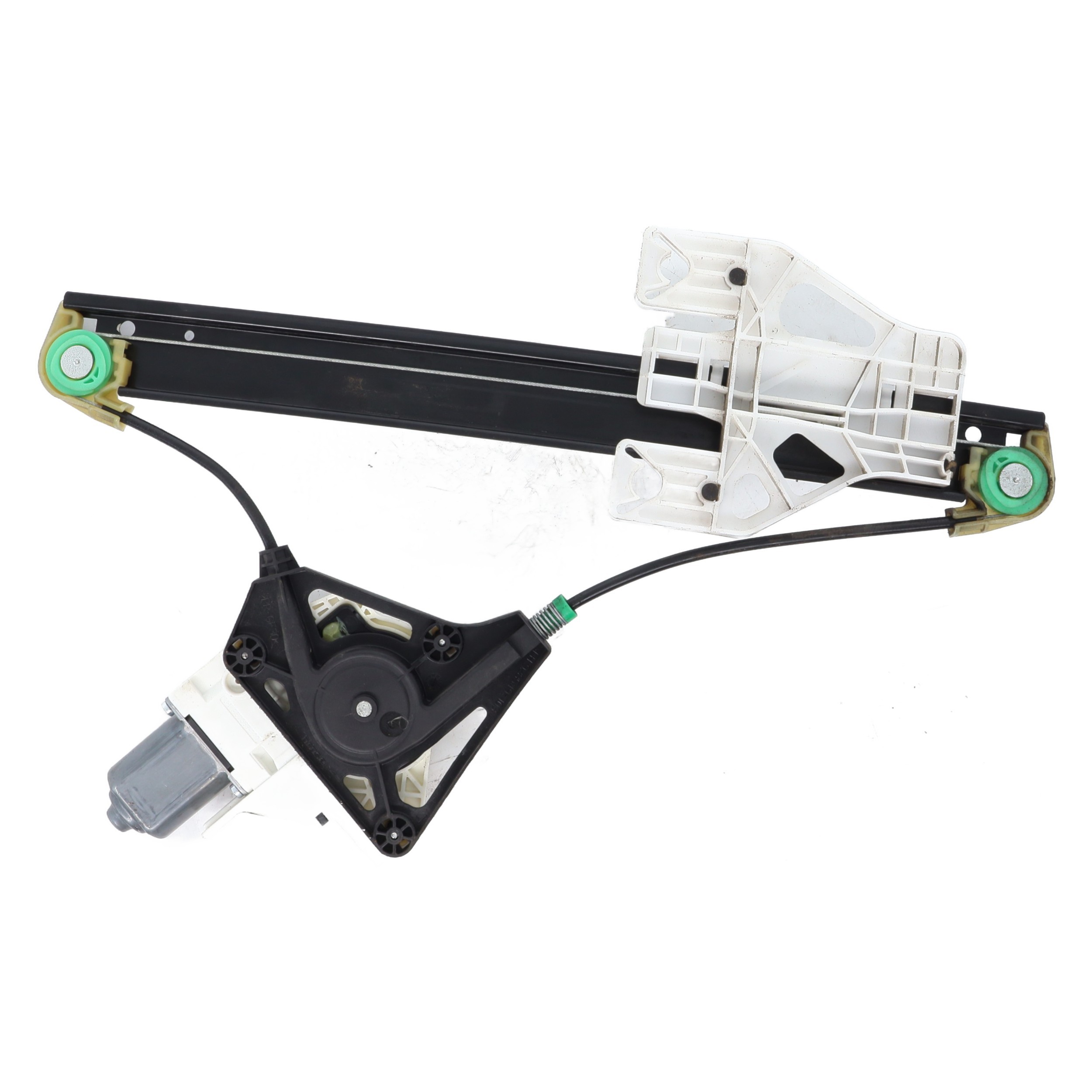 Leve vitre electrique arriere gauche pour AUDI A1 1 SPORTBACK PHASE 1 Leve vitre electrique arriere gauche pour AUDI A1 1 SPORTBACK PHASE 1
