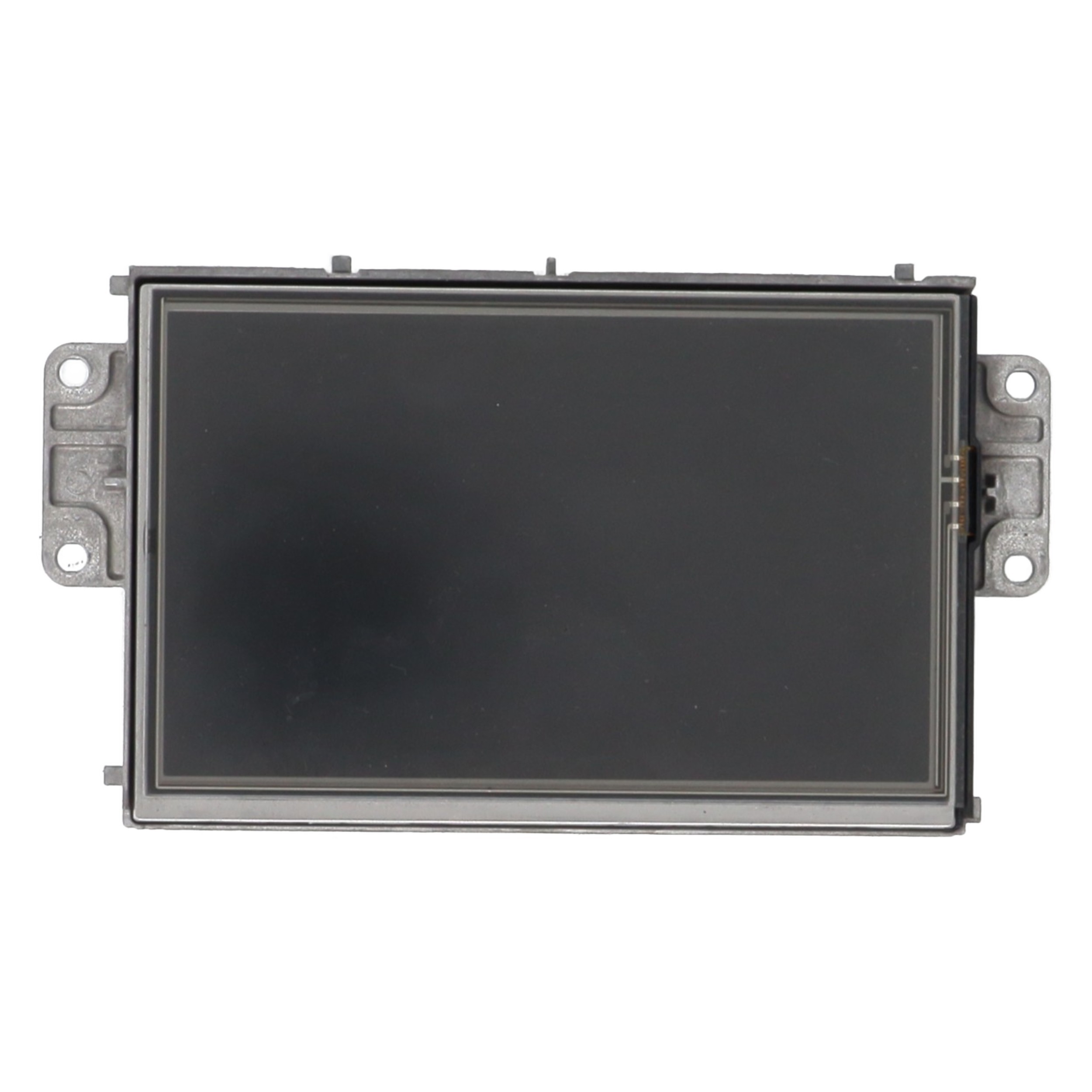 Ecran GPS pour CITROEN C4 2 PHASE 2 Ecran GPS pour CITROEN C4 2 PHASE 2