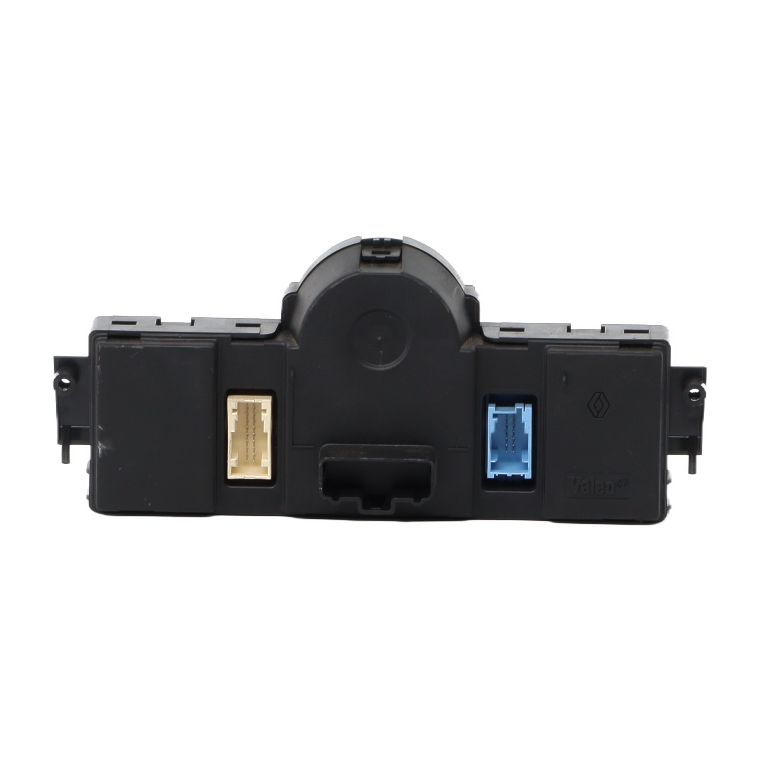 Commande chauffage pour RENAULT MEGANE 2 PHASE 2 CABRIOLET Commande chauffage pour RENAULT MEGANE 2 PHASE 2 CABRIOLET