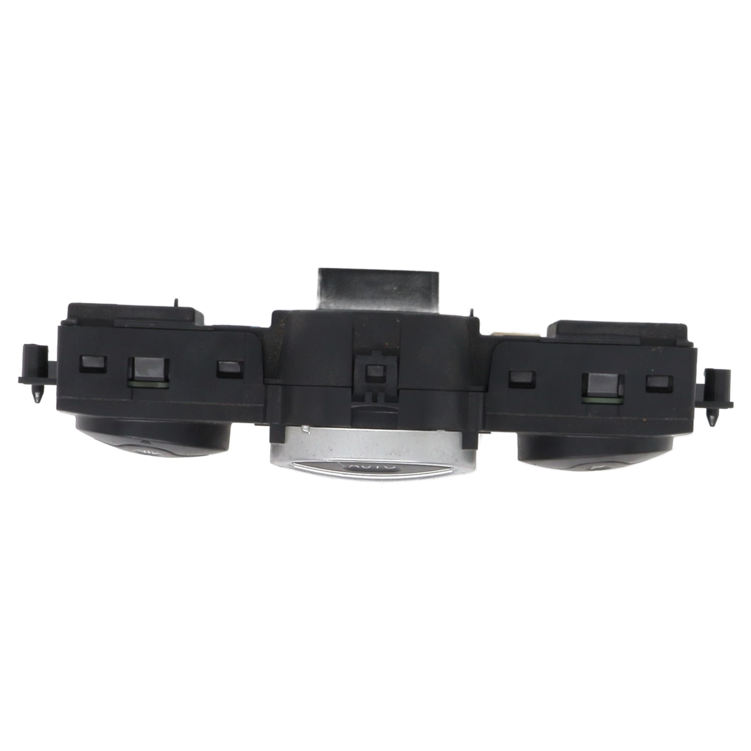 Commande chauffage pour RENAULT MEGANE 2 PHASE 2 CABRIOLET Commande chauffage pour RENAULT MEGANE 2 PHASE 2 CABRIOLET