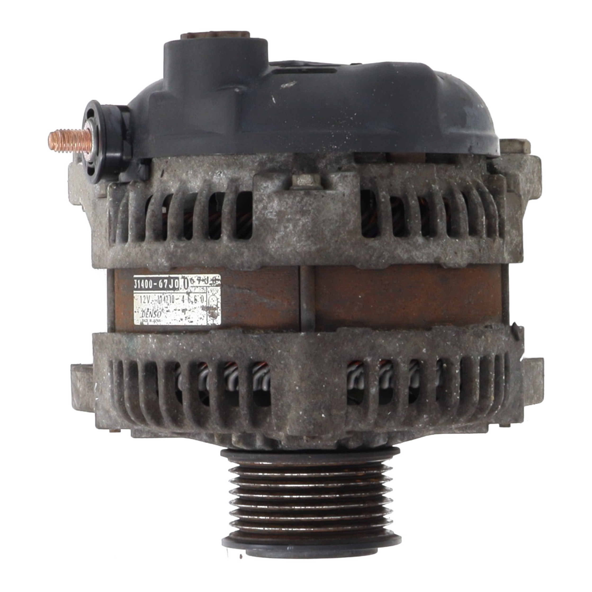 Alternateur pour SUZUKI GRAND VITARA 2 PHASE 1 Alternateur pour SUZUKI GRAND VITARA 2 PHASE 1