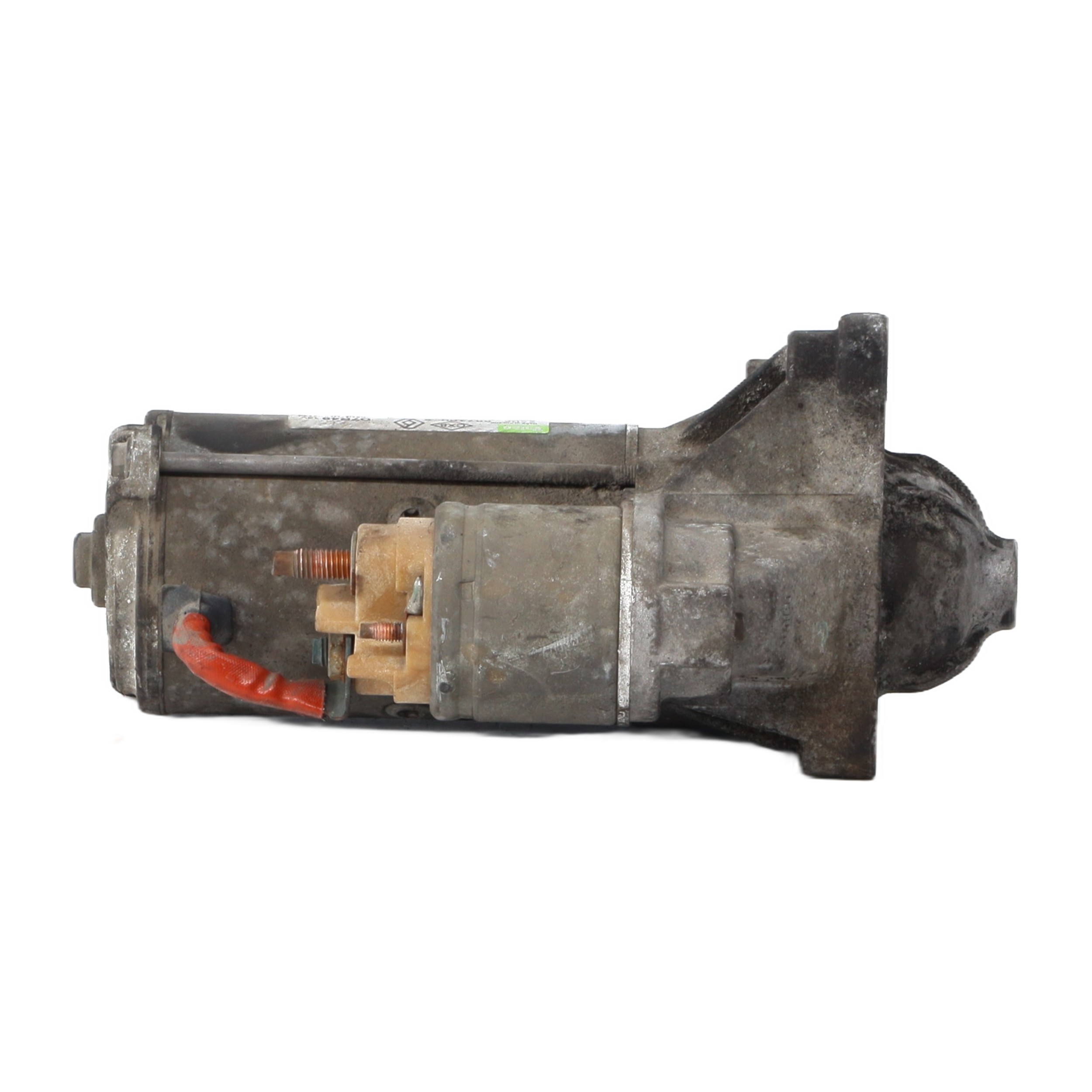Demarreur pour SUZUKI GRAND VITARA 2 PHASE 1 Demarreur pour SUZUKI GRAND VITARA 2 PHASE 1