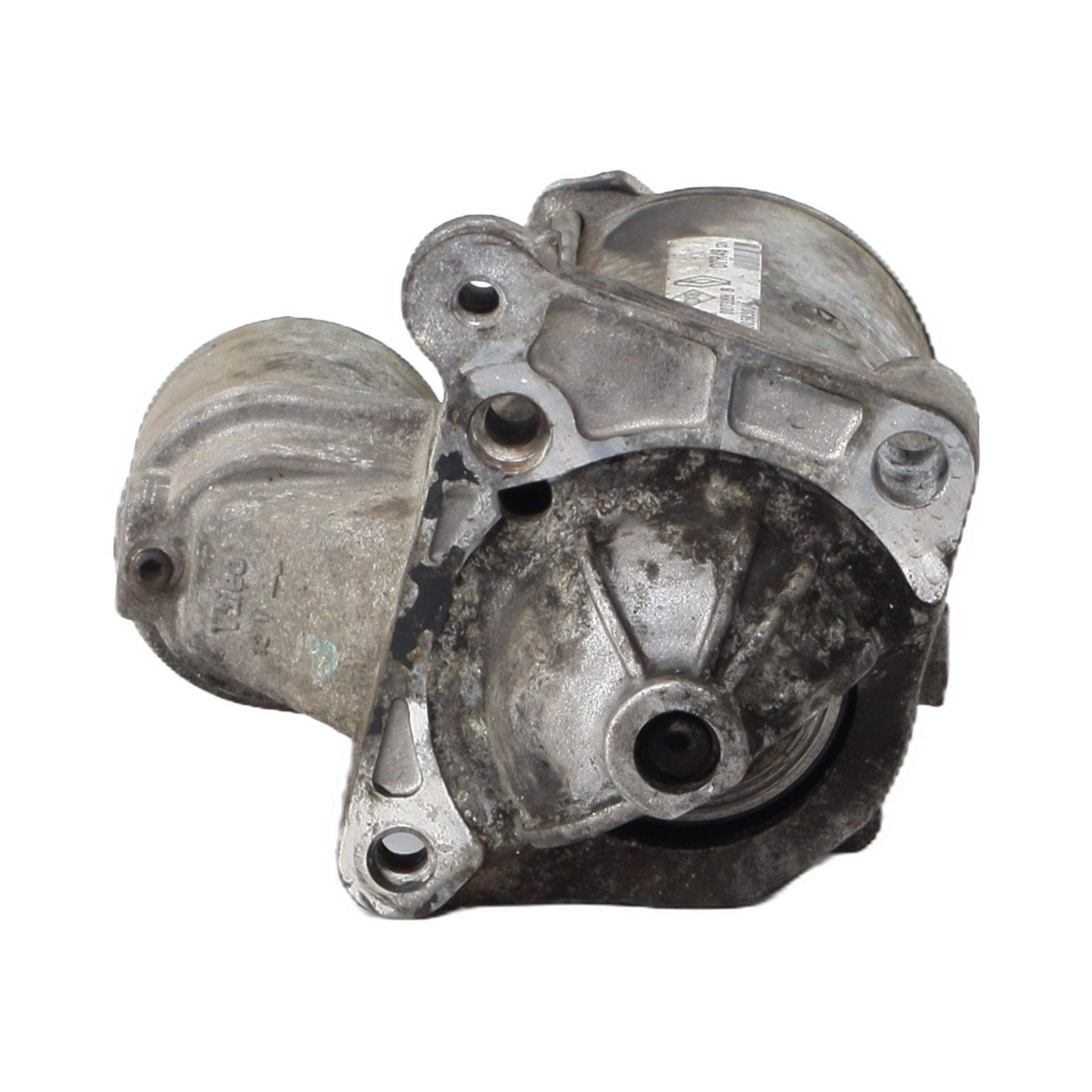 Demarreur pour SUZUKI GRAND VITARA 2 PHASE 1 Demarreur pour SUZUKI GRAND VITARA 2 PHASE 1