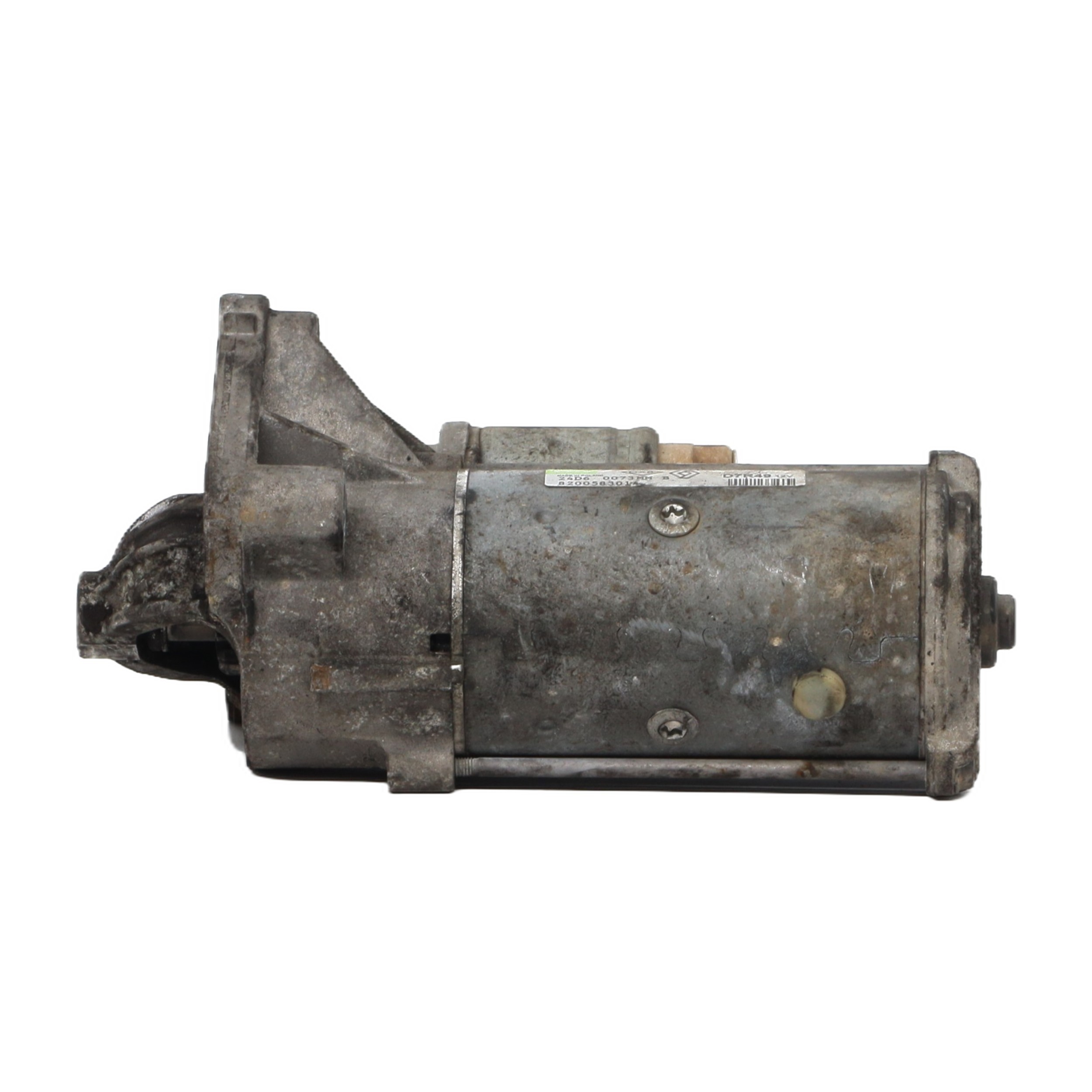 Demarreur pour SUZUKI GRAND VITARA 2 PHASE 1 Demarreur pour SUZUKI GRAND VITARA 2 PHASE 1