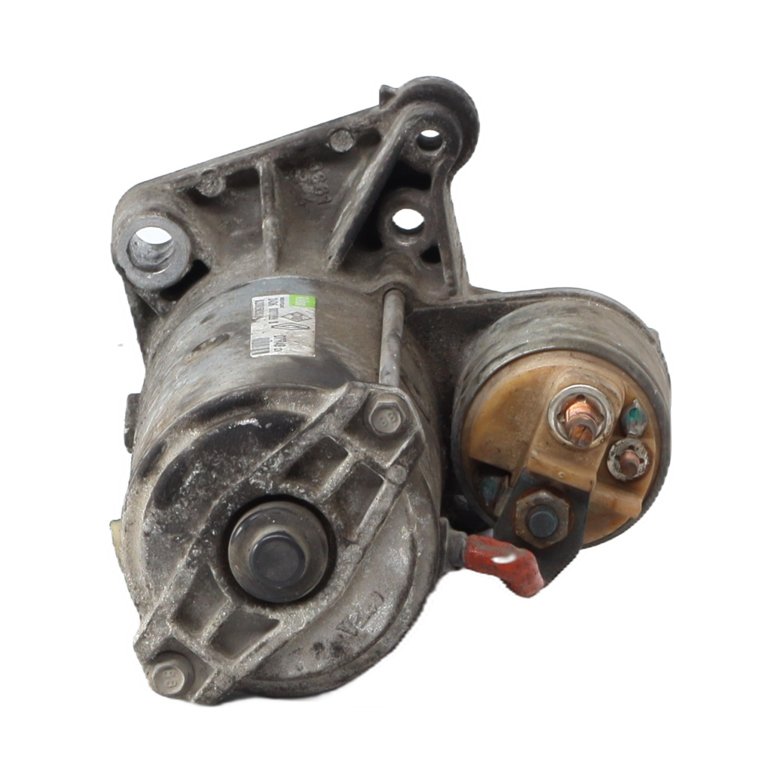 Demarreur pour SUZUKI GRAND VITARA 2 PHASE 1 Demarreur pour SUZUKI GRAND VITARA 2 PHASE 1