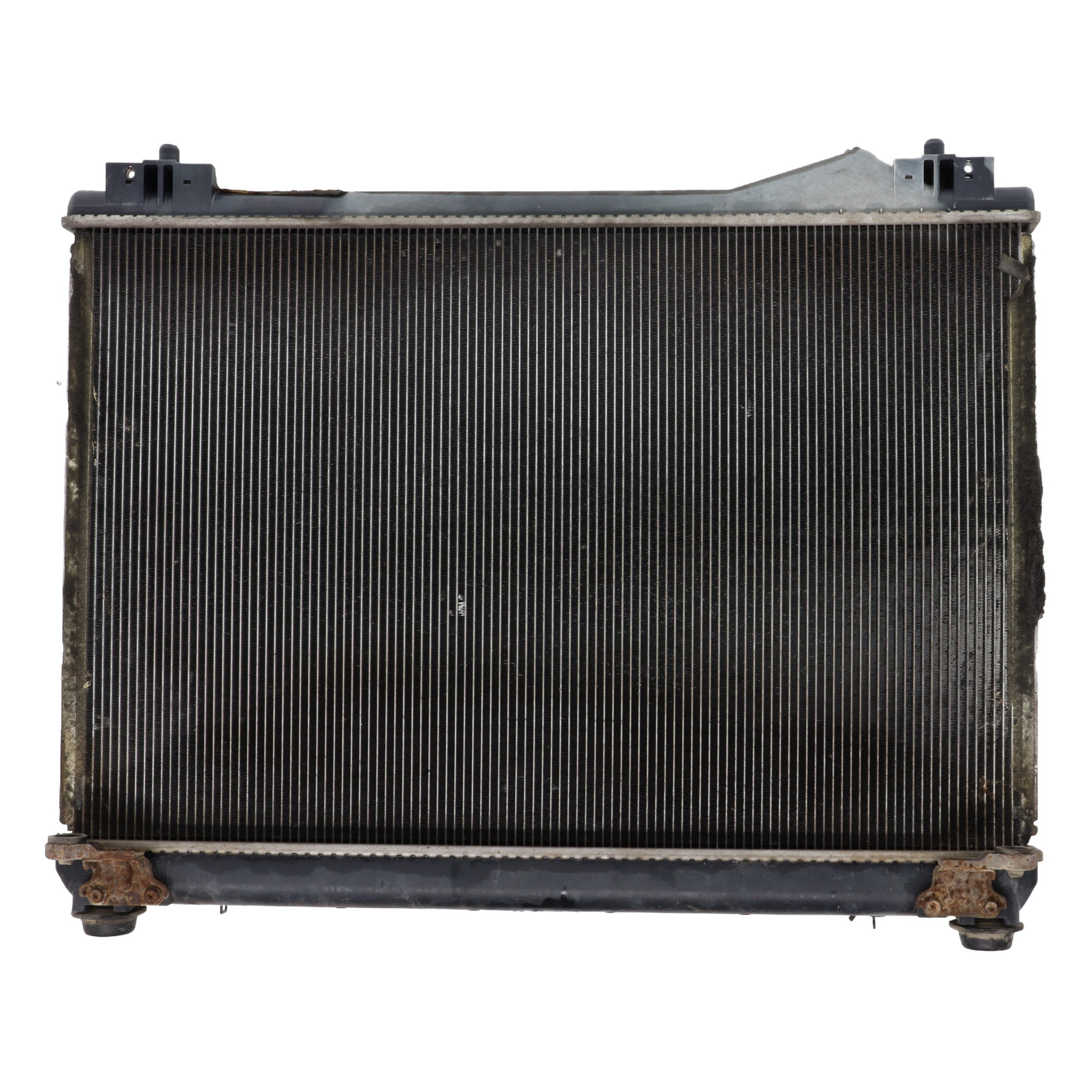 Radiateur eau pour SUZUKI GRAND VITARA 2 PHASE 1 Radiateur eau pour SUZUKI GRAND VITARA 2 PHASE 1