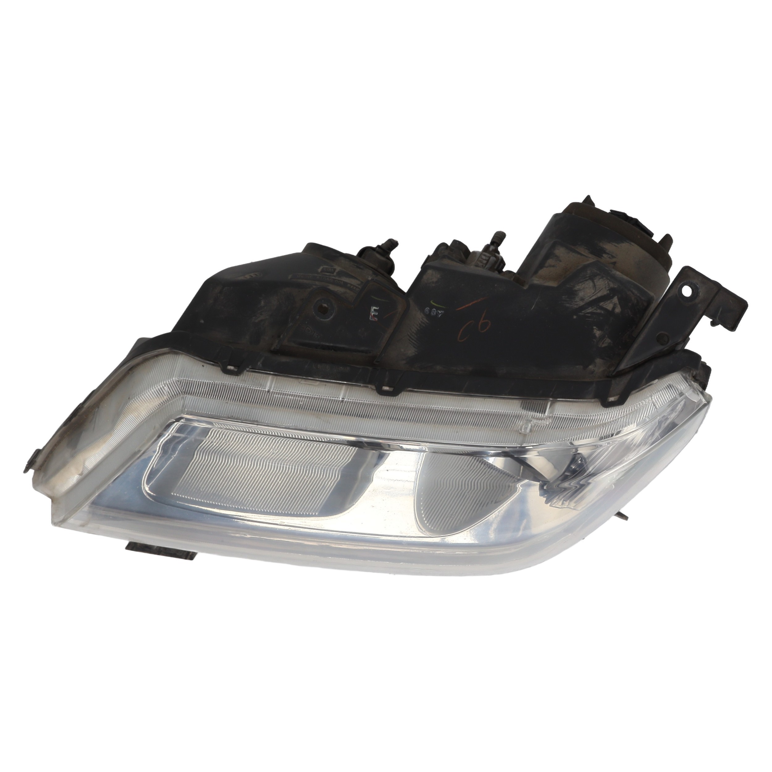 Optique avant principal gauche (feux)(phare) pour SUZUKI GRAND VITARA 2 PHASE 1 Optique avant principal gauche (feux)(phare) pour SUZUKI GRAND VITARA 2 PHASE 1