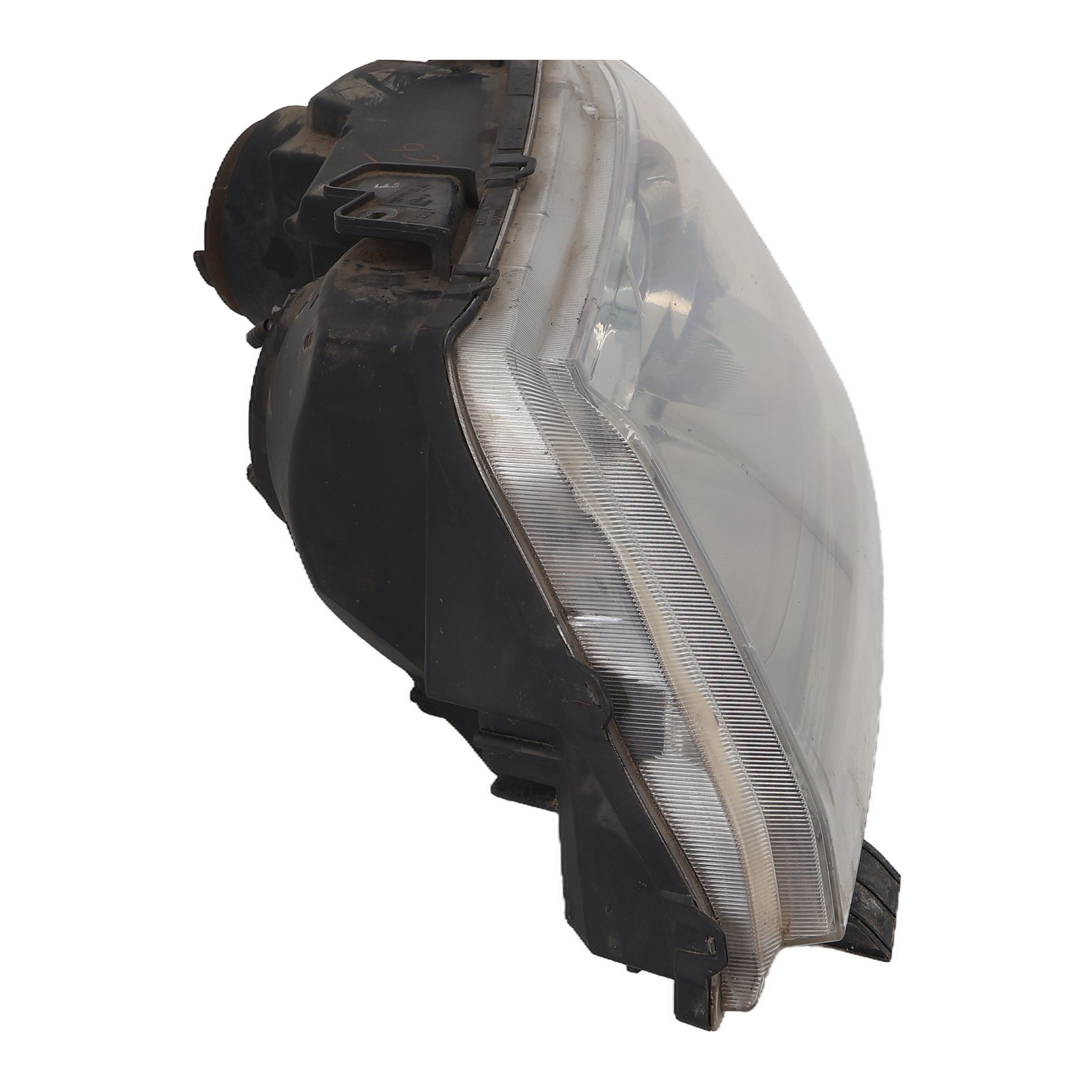 Optique avant principal gauche (feux)(phare) pour SUZUKI GRAND VITARA 2 PHASE 1 Optique avant principal gauche (feux)(phare) pour SUZUKI GRAND VITARA 2 PHASE 1