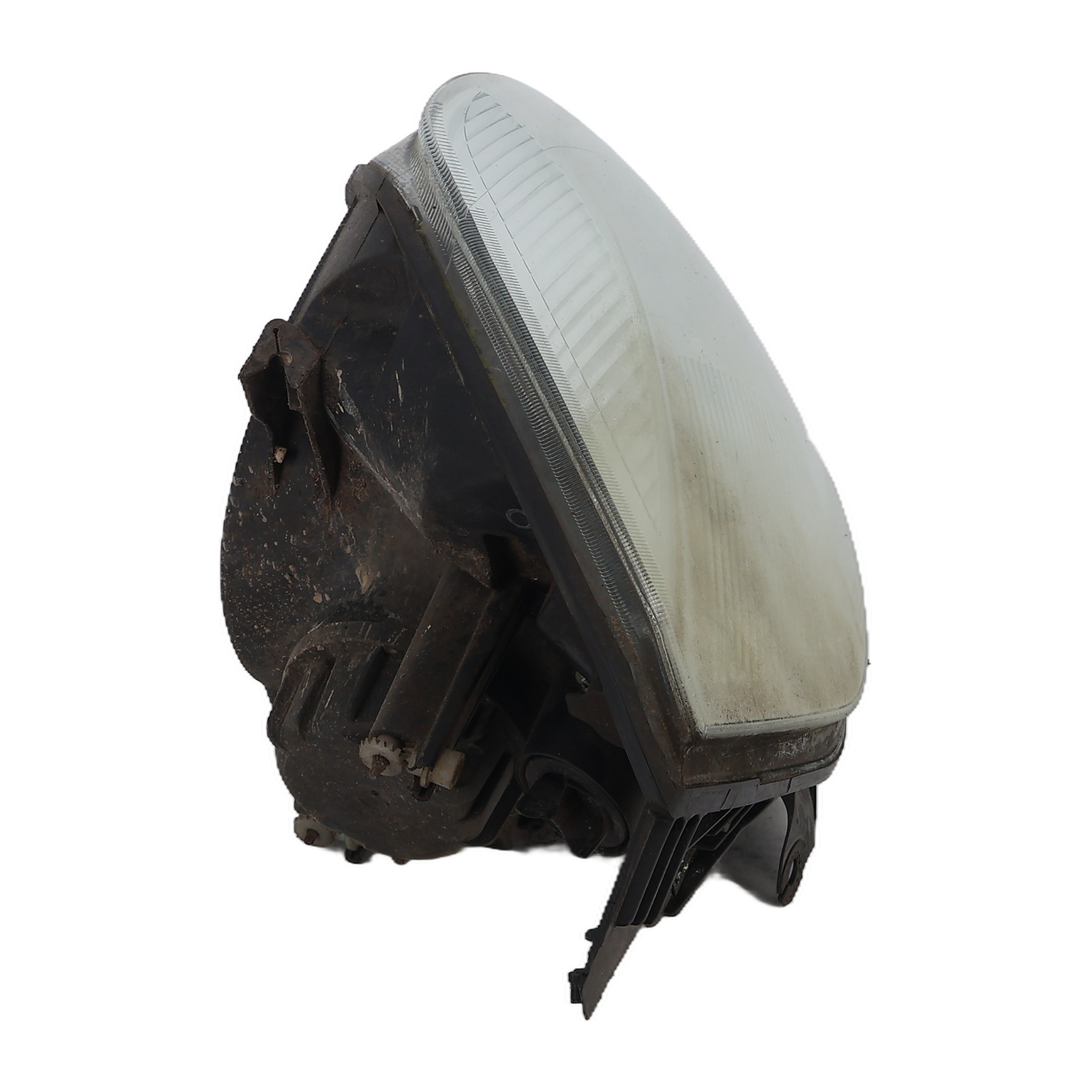 Optique avant principal gauche (feux)(phare) pour FORD FIESTA 5 PHASE 1 Optique avant principal gauche (feux)(phare) pour FORD FIESTA 5 PHASE 1