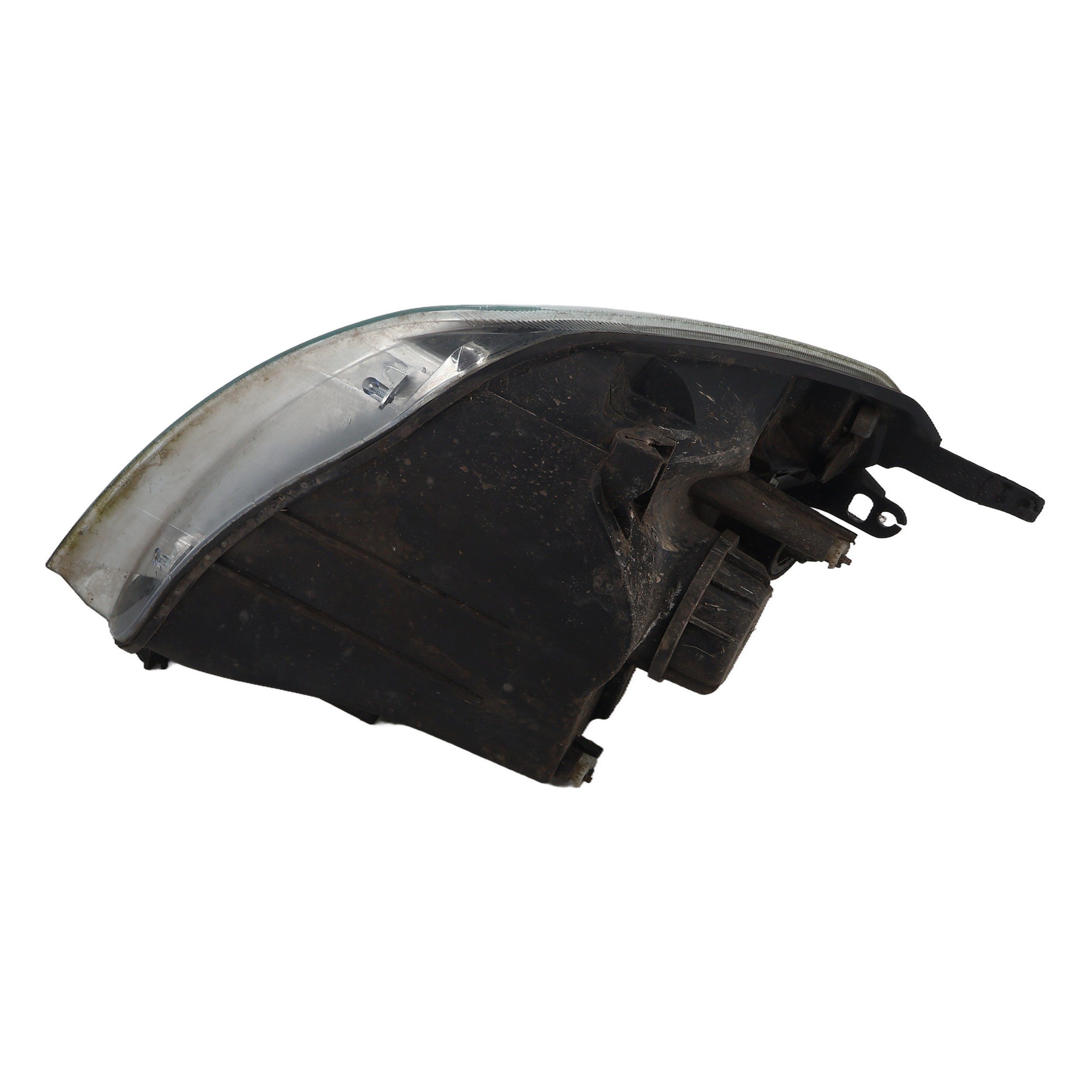 Optique avant principal gauche (feux)(phare) pour FORD FIESTA 5 PHASE 1 Optique avant principal gauche (feux)(phare) pour FORD FIESTA 5 PHASE 1