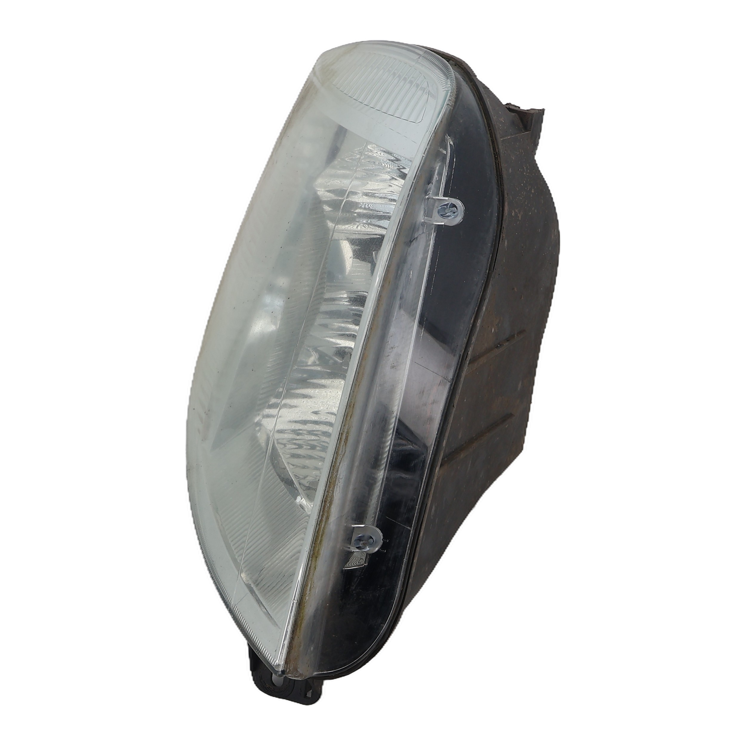 Optique avant principal gauche (feux)(phare) pour FORD FIESTA 5 PHASE 1 Optique avant principal gauche (feux)(phare) pour FORD FIESTA 5 PHASE 1