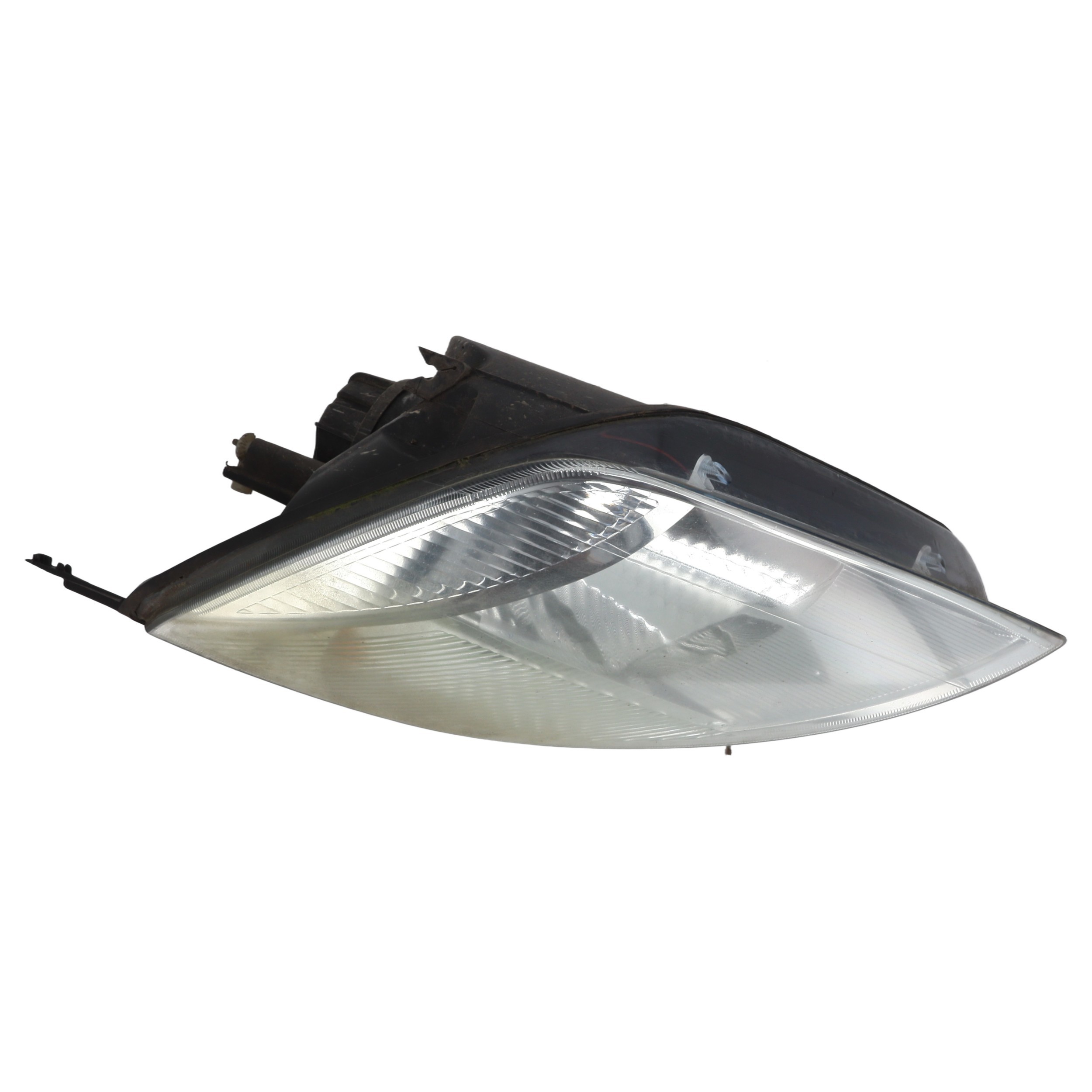 Optique avant principal gauche (feux)(phare) pour FORD FIESTA 5 PHASE 1 Optique avant principal gauche (feux)(phare) pour FORD FIESTA 5 PHASE 1