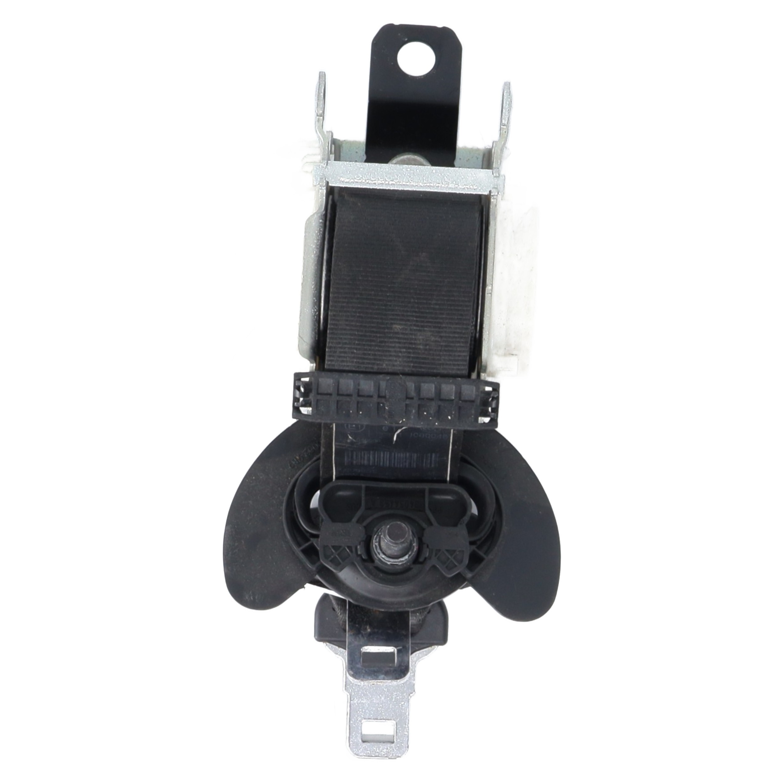 Ceinture arriere centrale pour PEUGEOT 5008 1 PHASE 1 Ceinture arriere centrale pour PEUGEOT 5008 1 PHASE 1