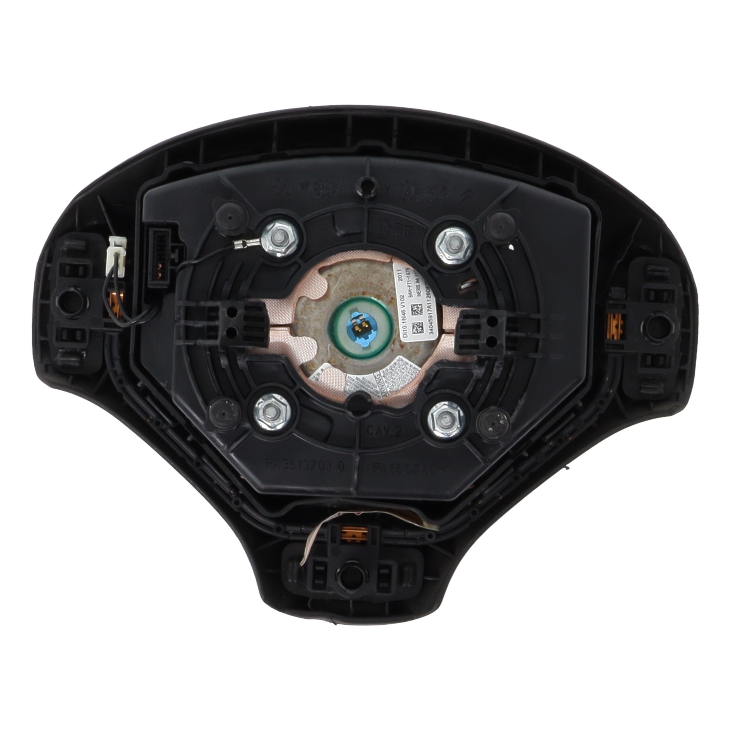 Boitier air bag pour PEUGEOT 5008 1 PHASE 1 Boitier air bag pour PEUGEOT 5008 1 PHASE 1