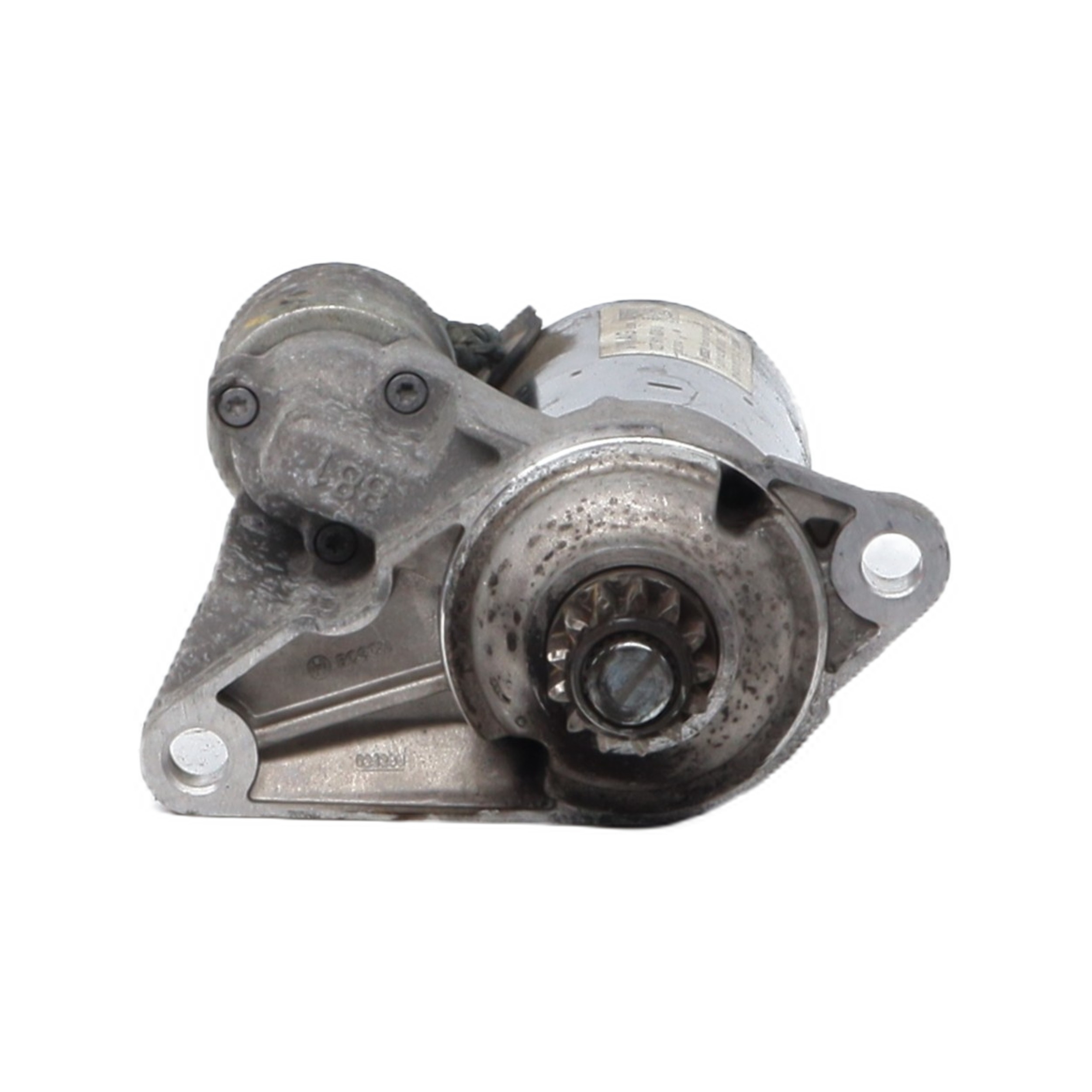 Demarreur pour AUDI A1 1 SPORTBACK PHASE 1 Demarreur pour AUDI A1 1 SPORTBACK PHASE 1