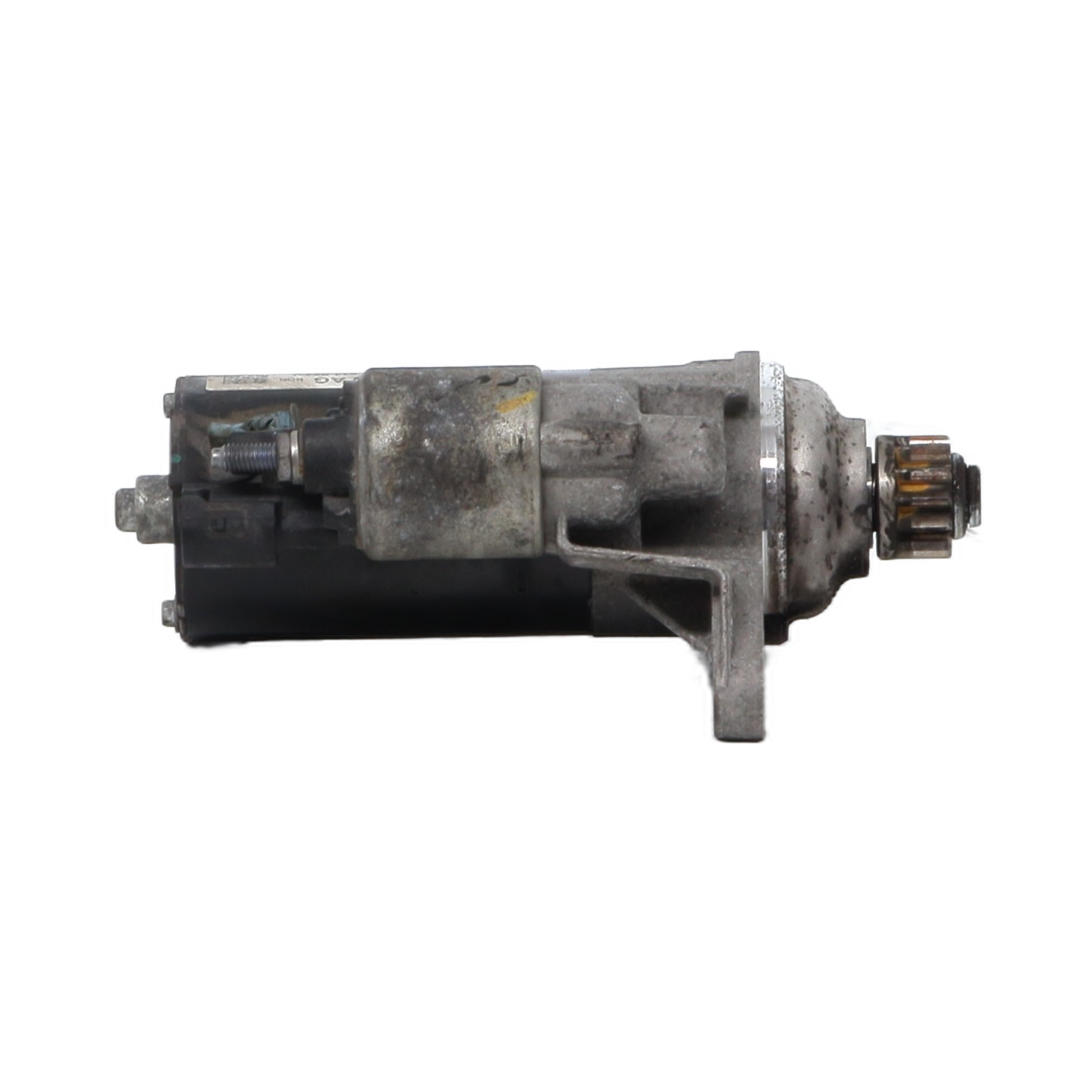 Demarreur pour AUDI A1 1 SPORTBACK PHASE 1 Demarreur pour AUDI A1 1 SPORTBACK PHASE 1